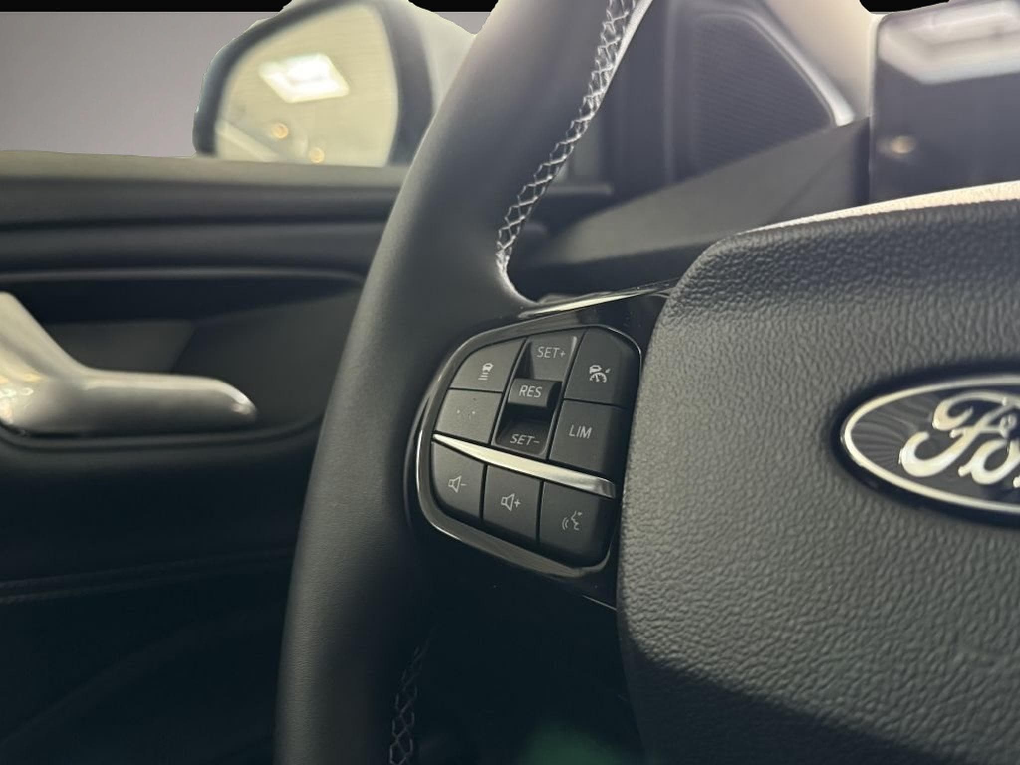 Ford Puma (2025) - Photo 5