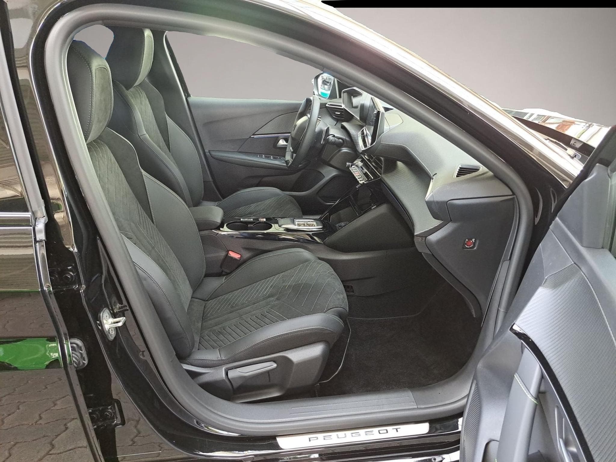 Peugeot 208 (2025) - Photo 6