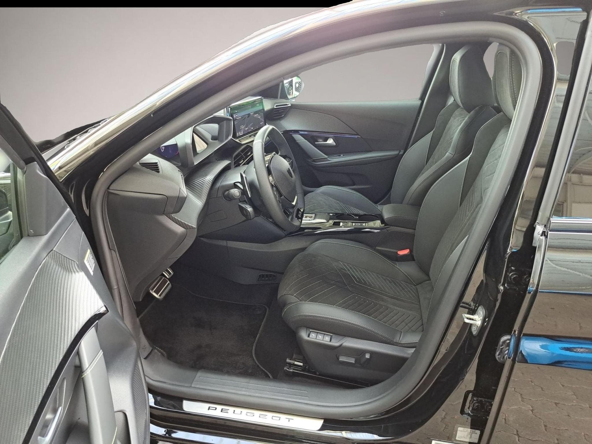 Peugeot 208 (2025) - Photo 5