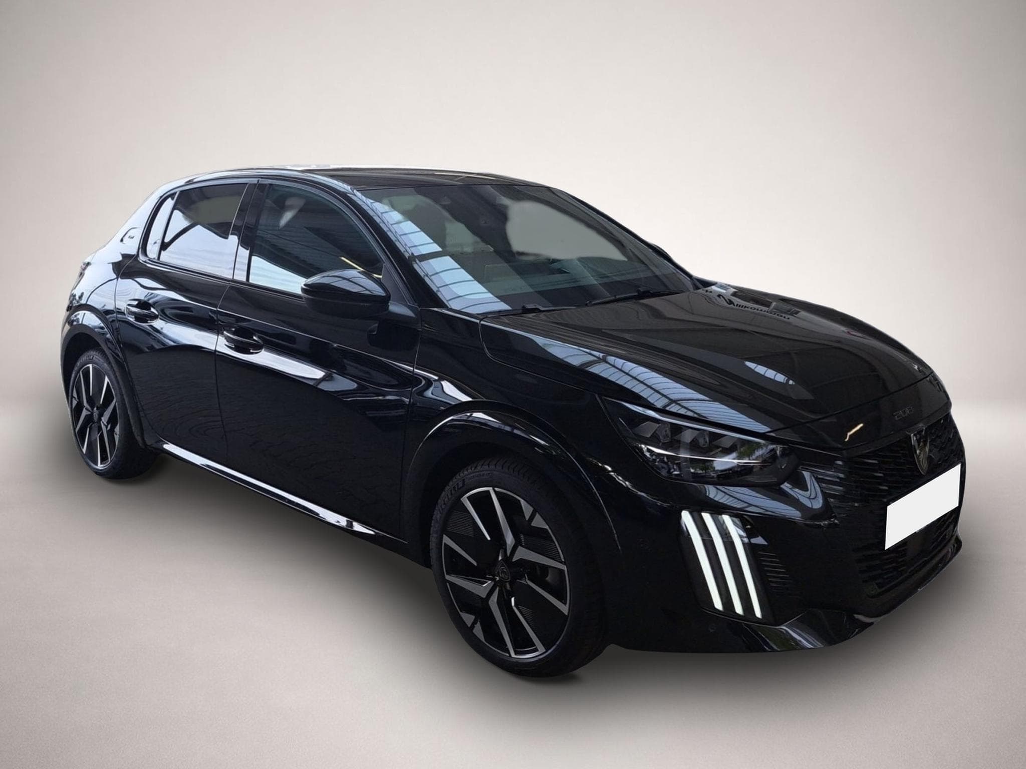 Peugeot 208 (2025) - Photo 3