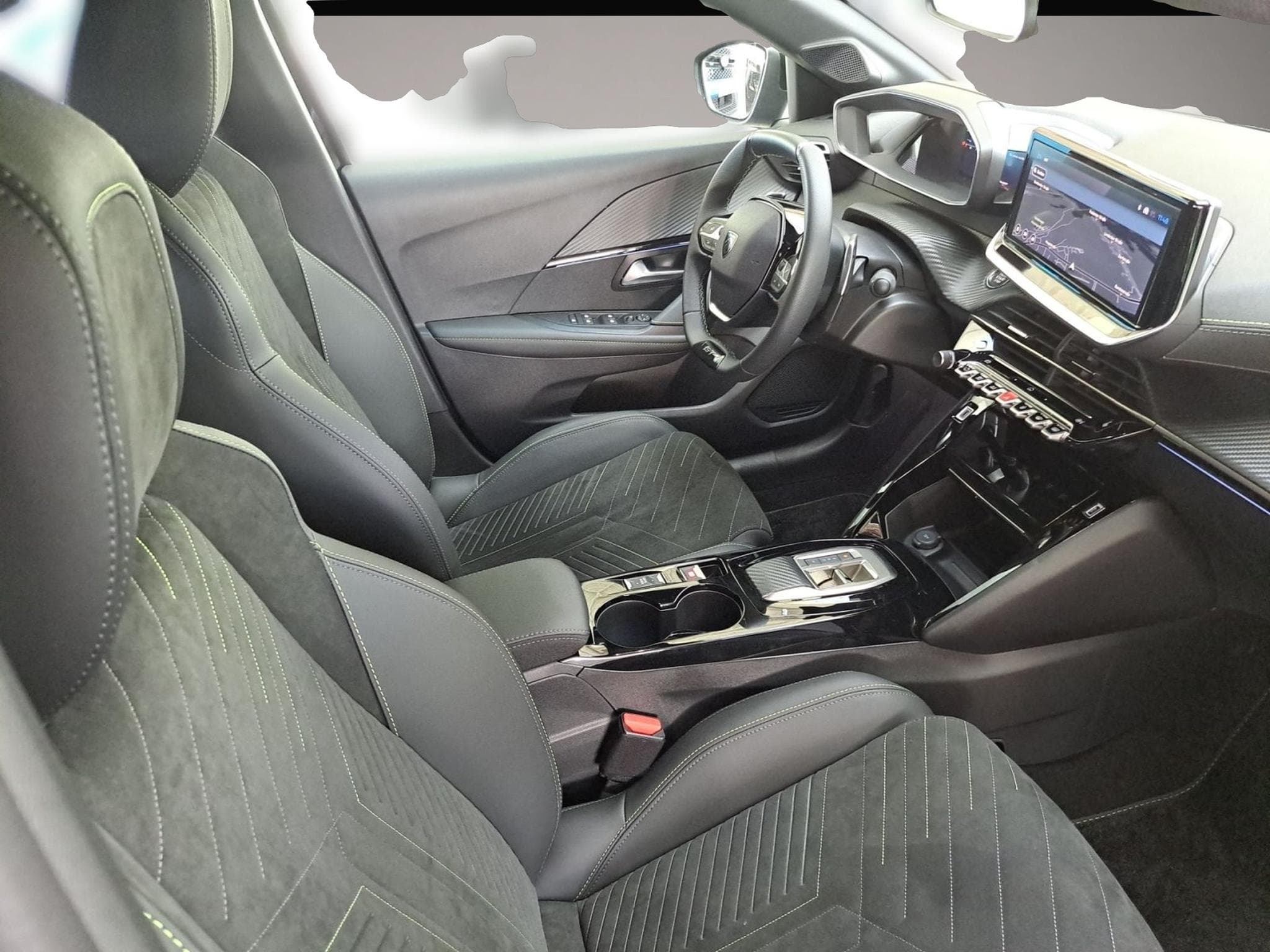 Peugeot 208 (2025) - Photo 7