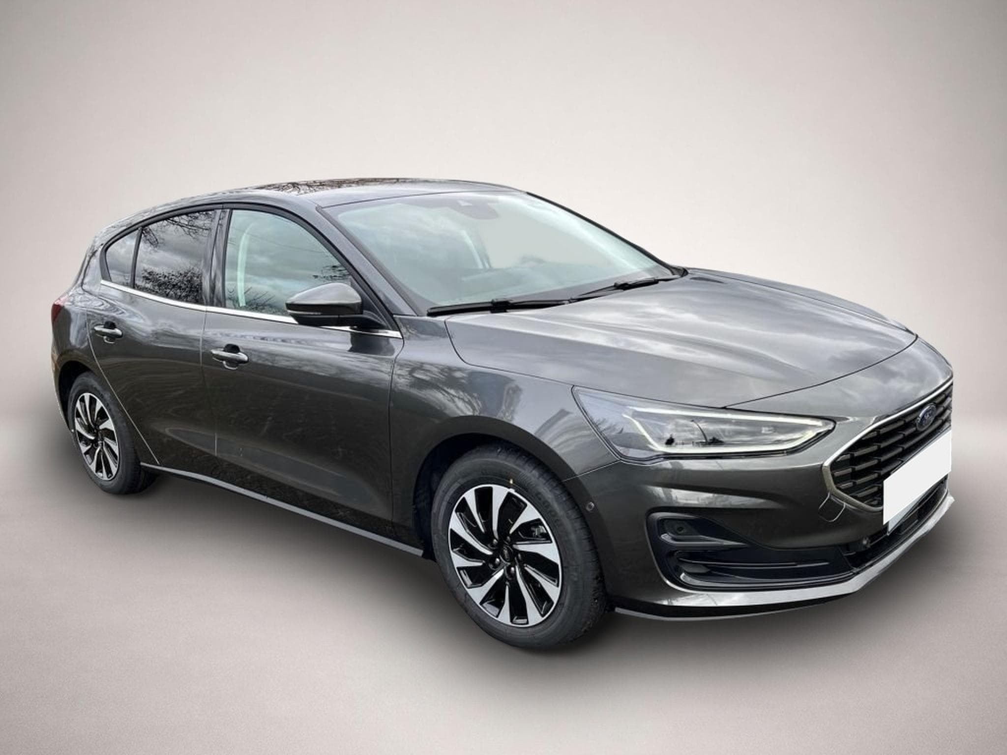 Ford Focus (2026) - Photo 3