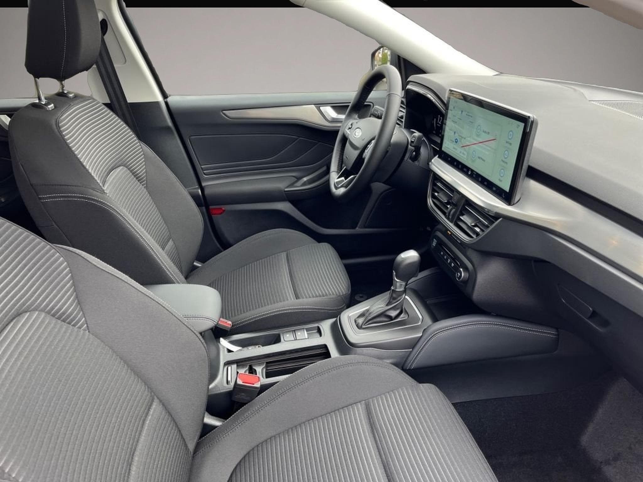 Ford Focus (2026) - Photo 6