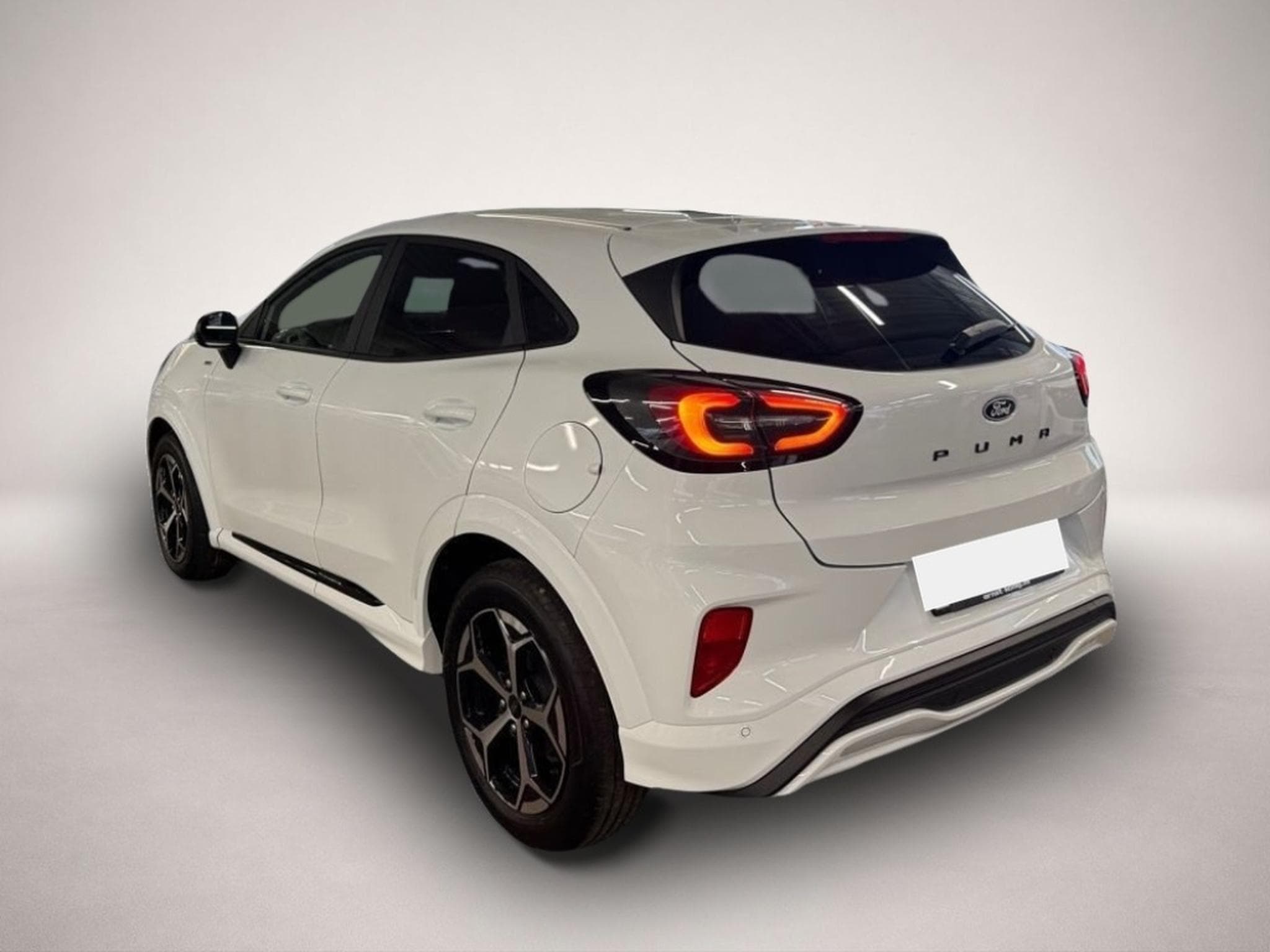 Ford Puma (2025) - Photo 4