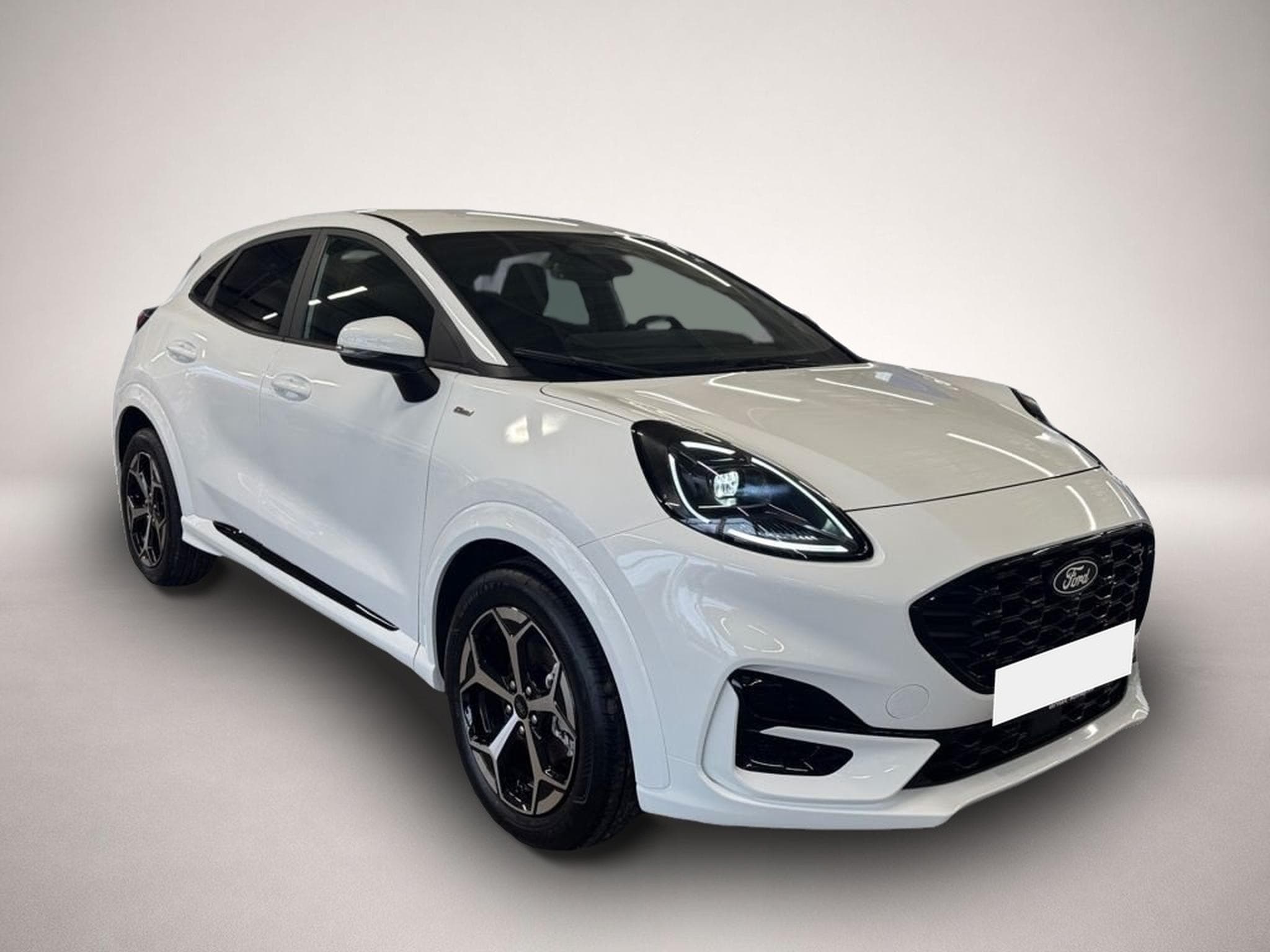 Ford Puma (2025) - Photo 2