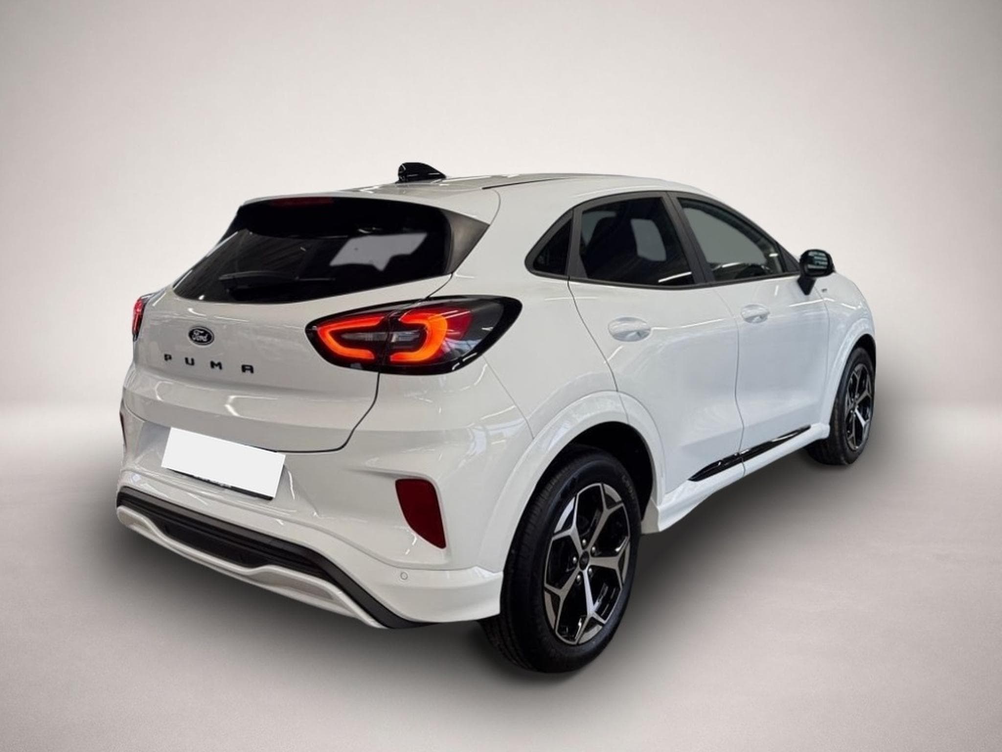 Ford Puma (2025) - Photo 3