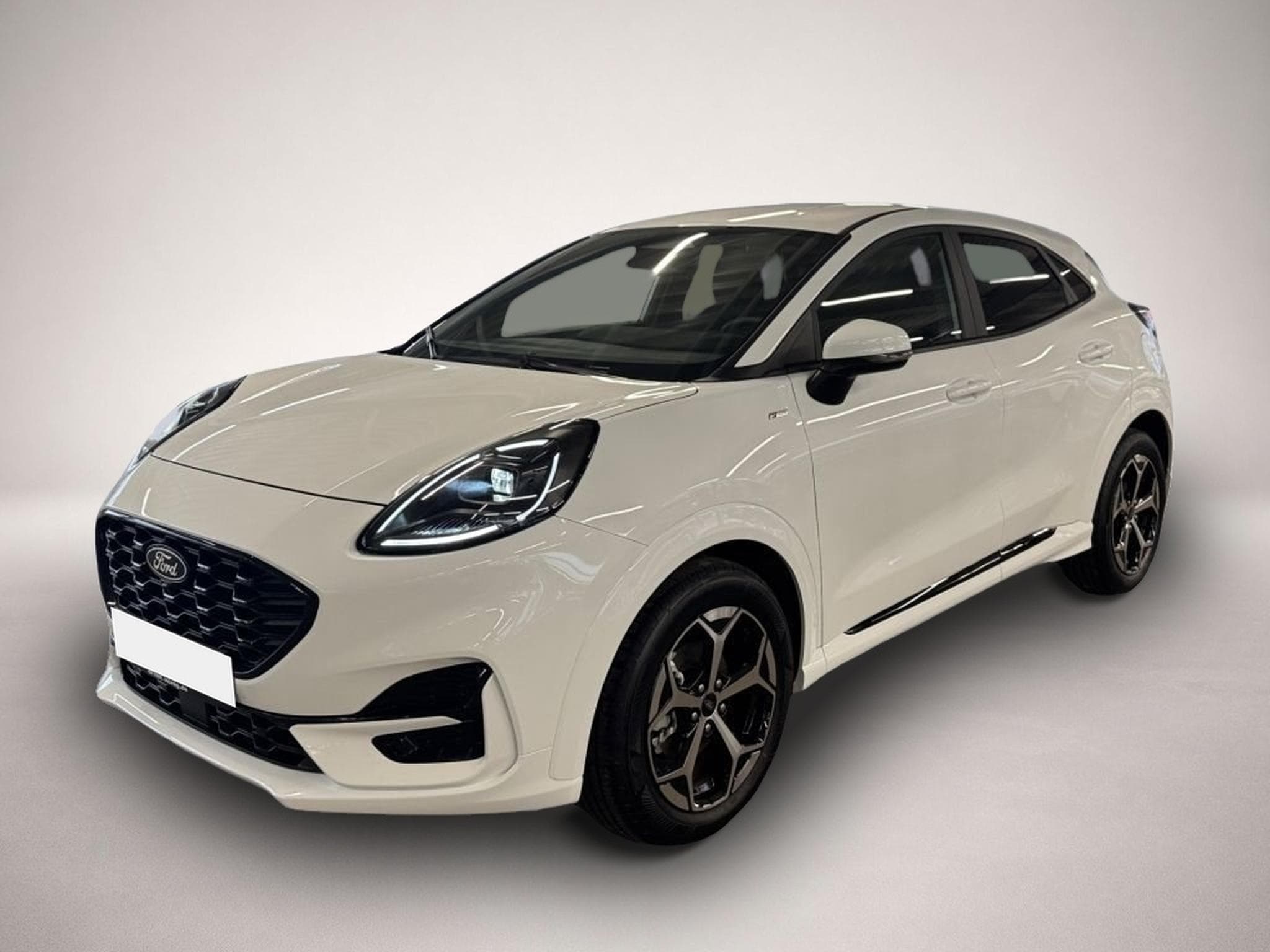 Ford Puma (2025) - Photo 1