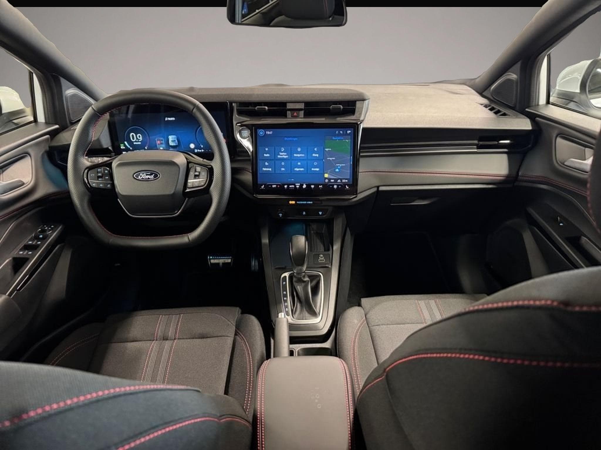 Ford Puma (2025) - Photo 5