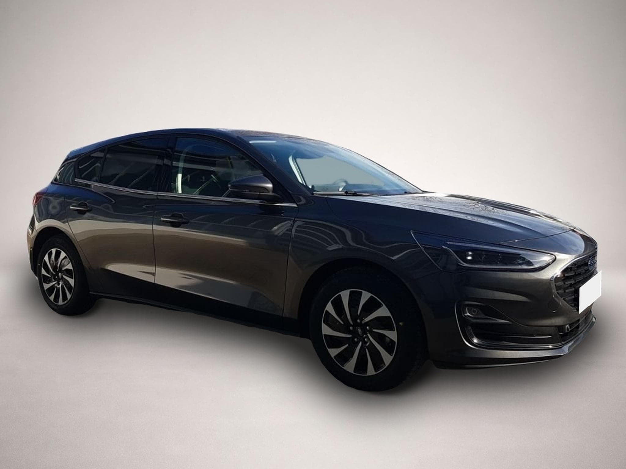 Ford Focus (2026) - Photo 3