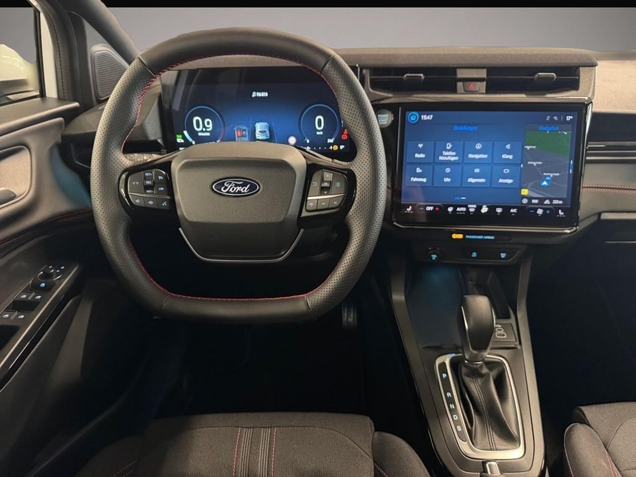 Ford Puma (2025) - Photo 6