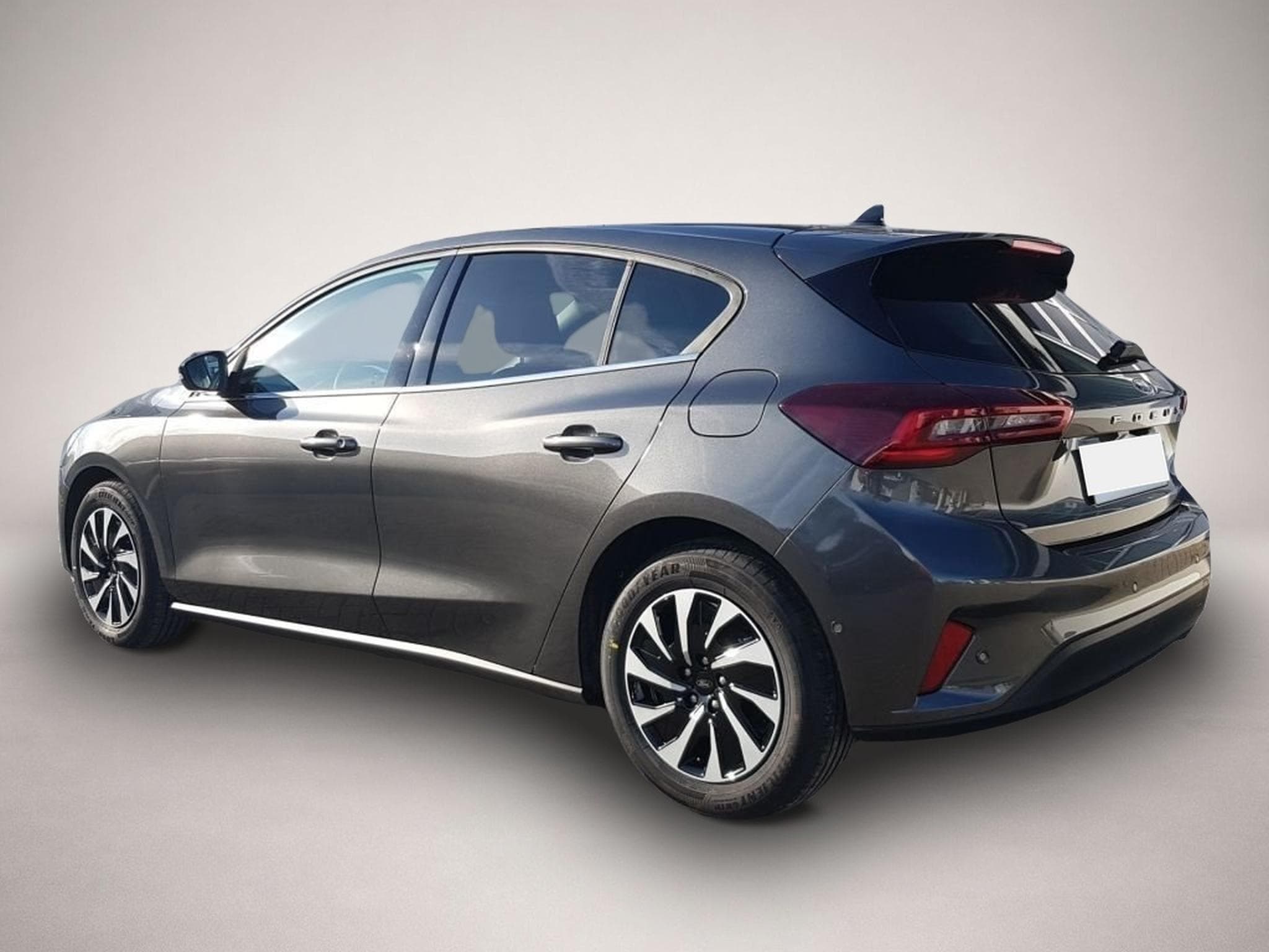 Ford Focus (2026) - Photo 2