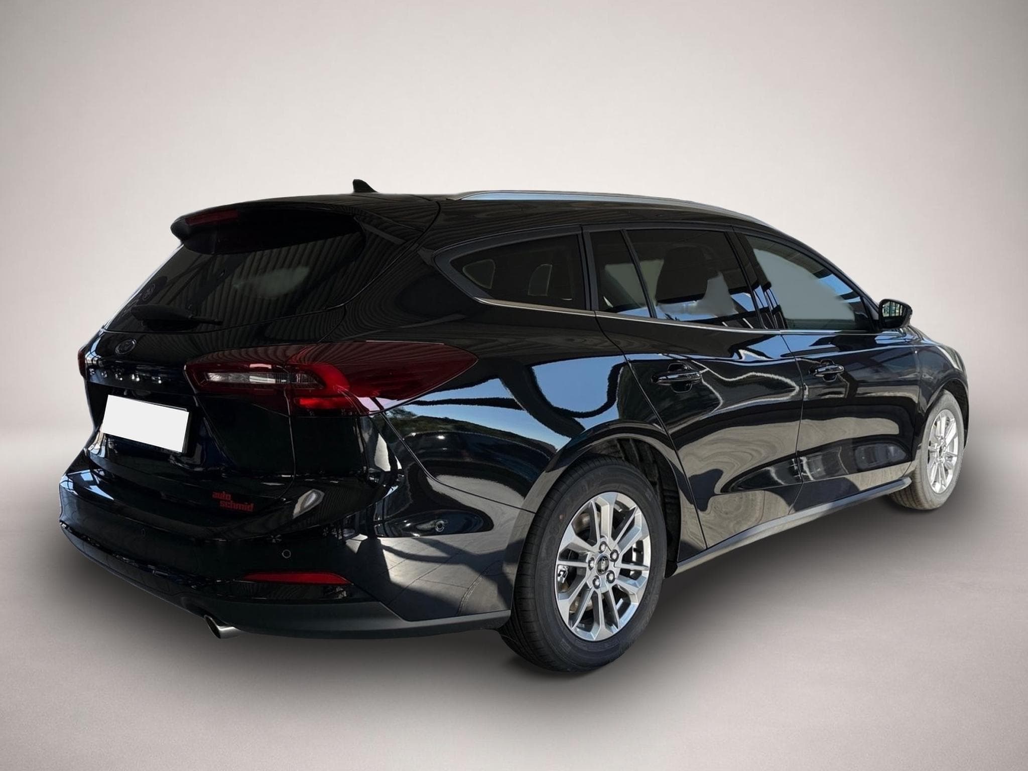 Ford Focus (2026) - Photo 3