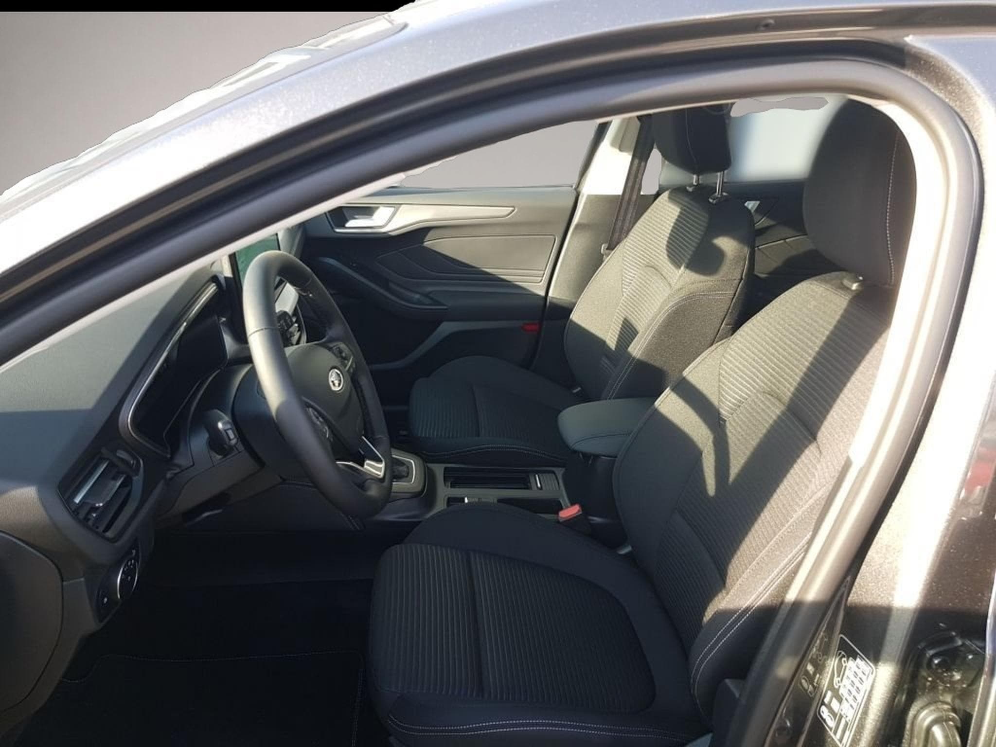 Ford Focus (2026) - Photo 5