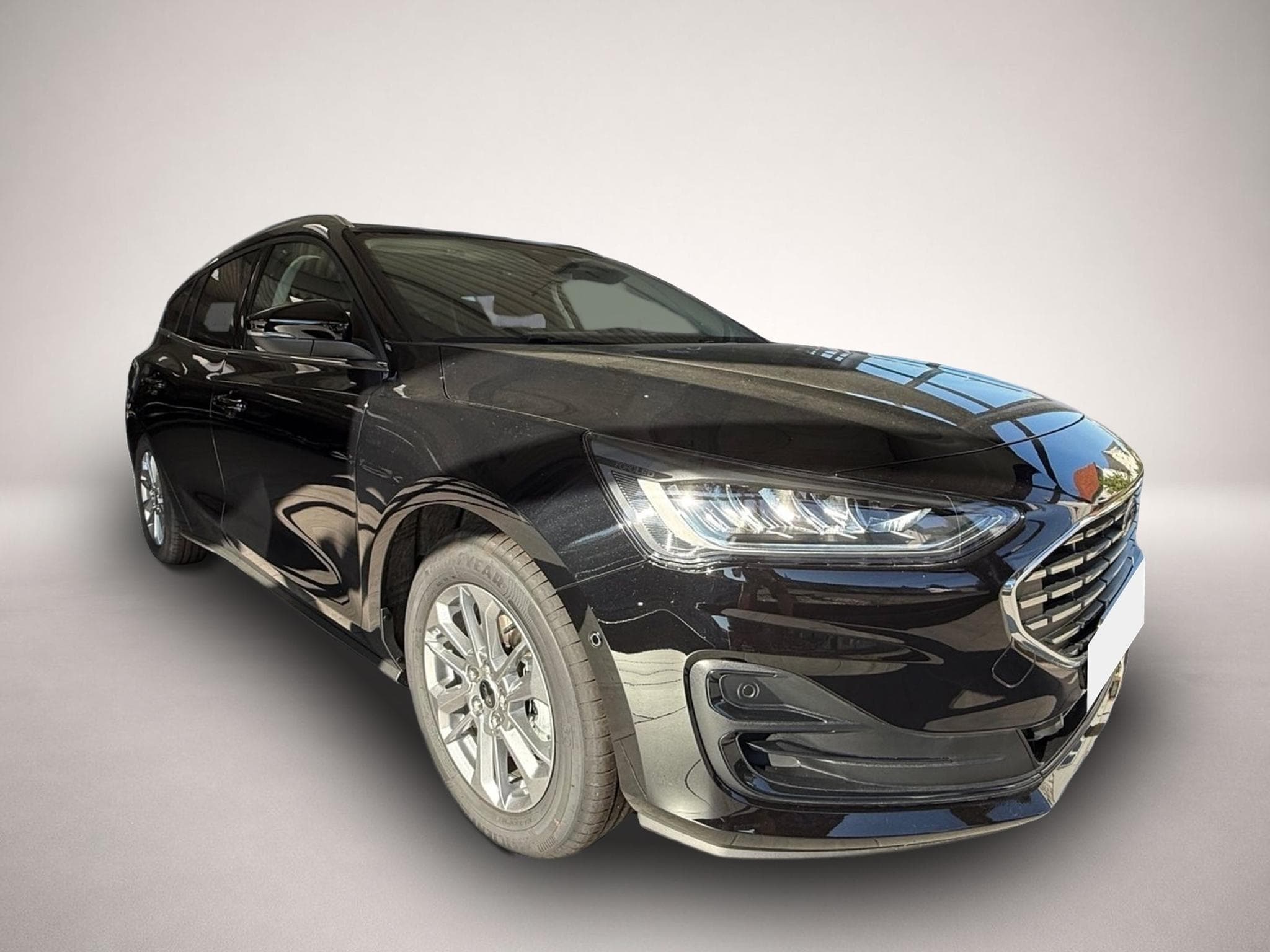 Ford Focus (2026) - Photo 2
