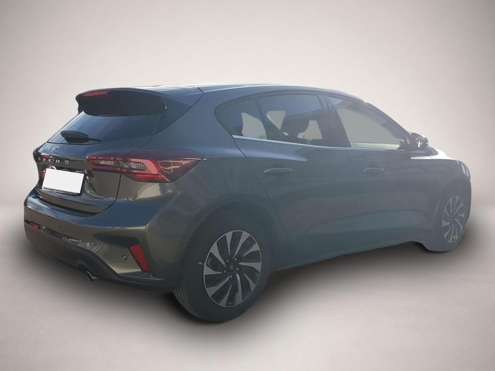 Ford Focus (2026) - Photo 4
