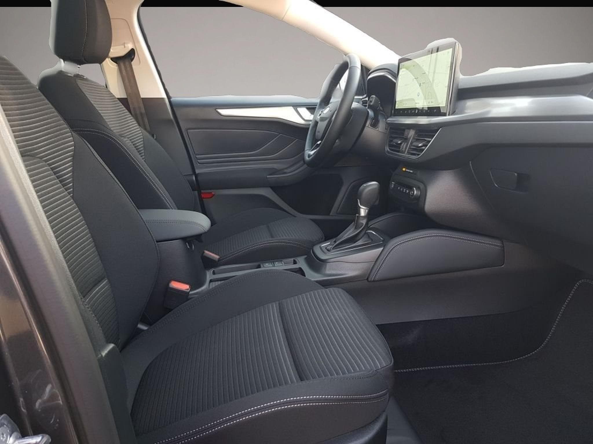Ford Focus (2026) - Photo 6