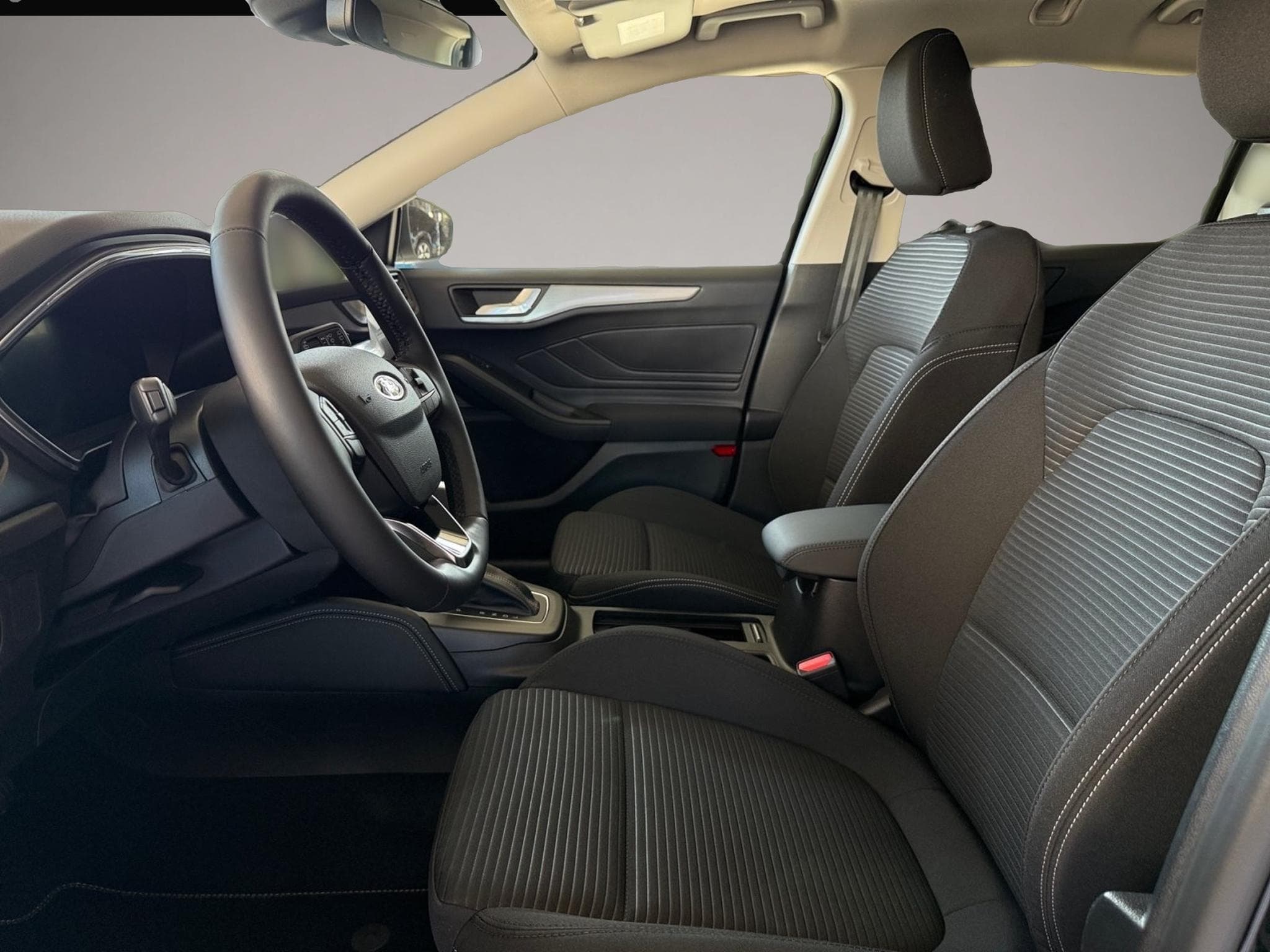 Ford Focus (2026) - Photo 5