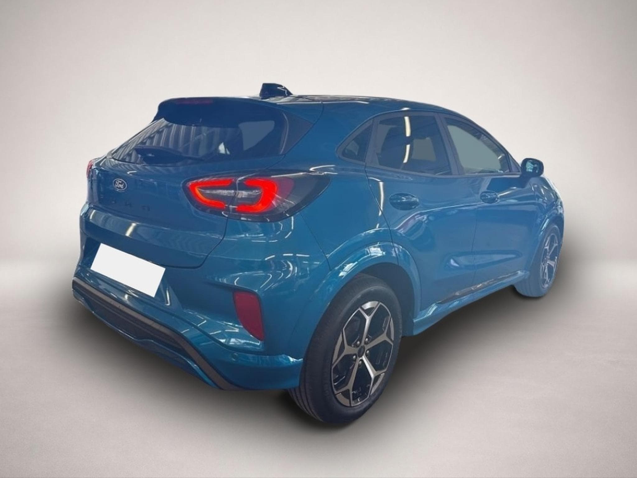 Ford Puma (2025) - Photo 3