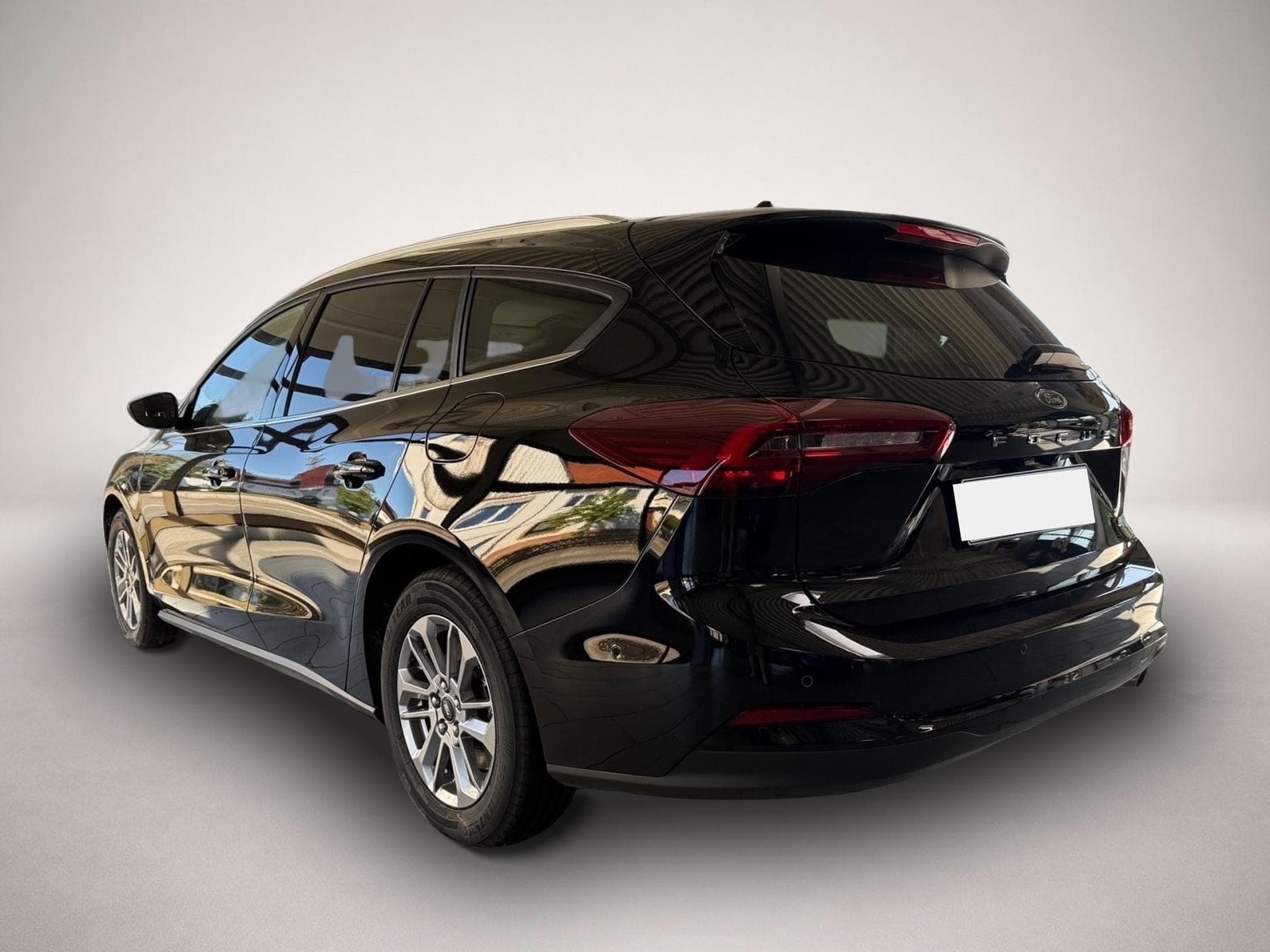 Ford Focus (2026) - Photo 4