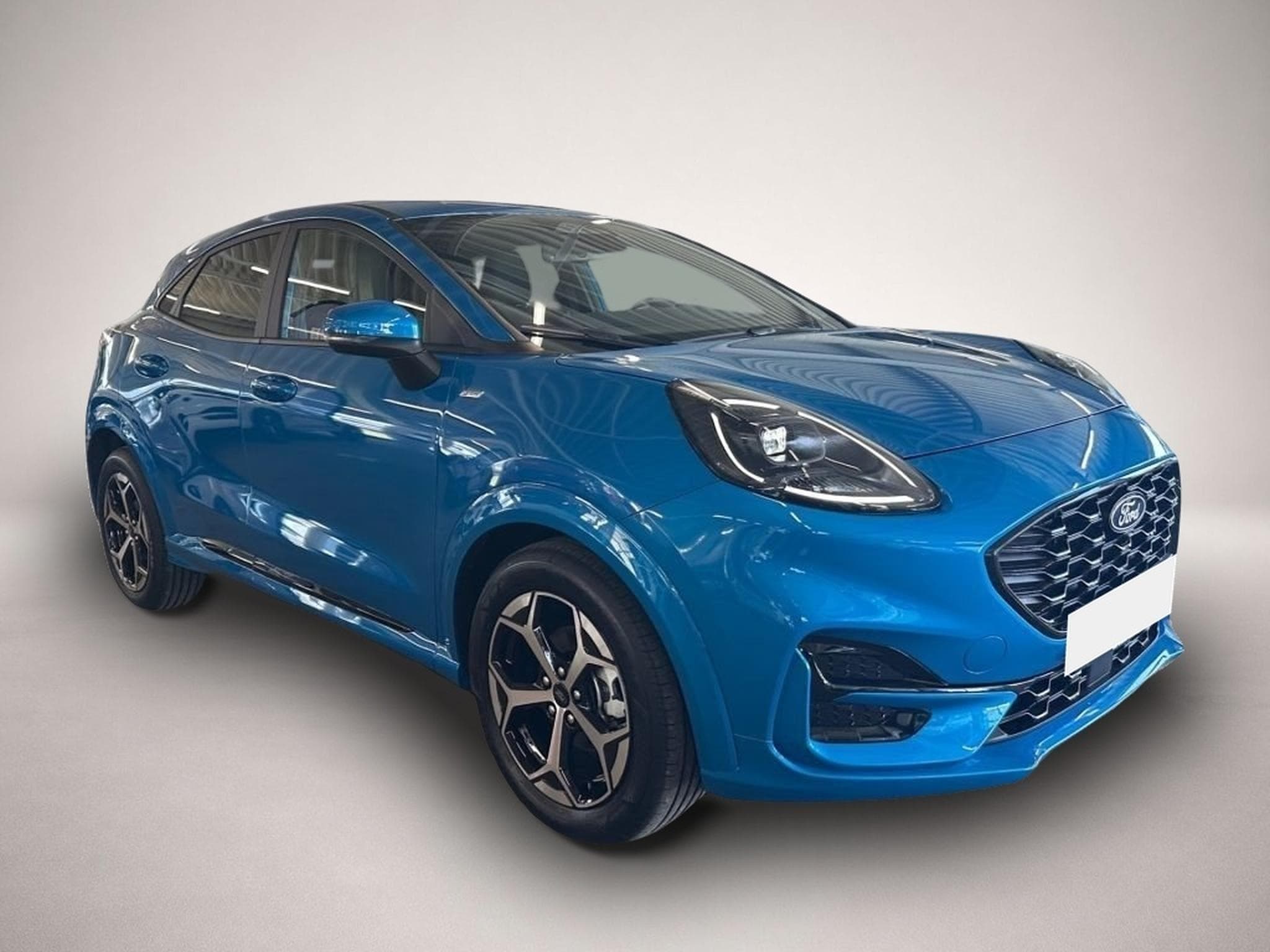 Ford Puma (2025) - Photo 2