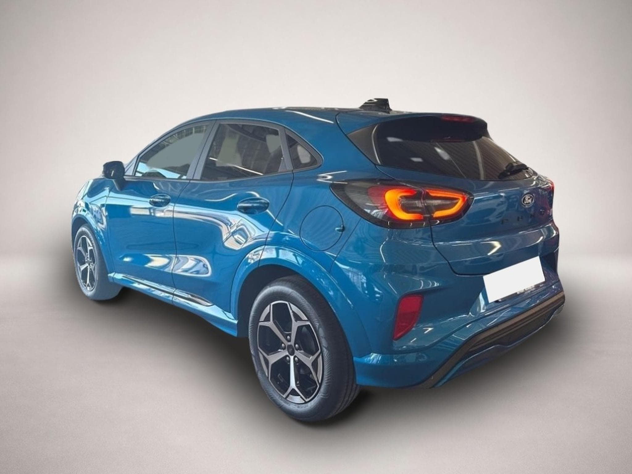 Ford Puma (2025) - Photo 4