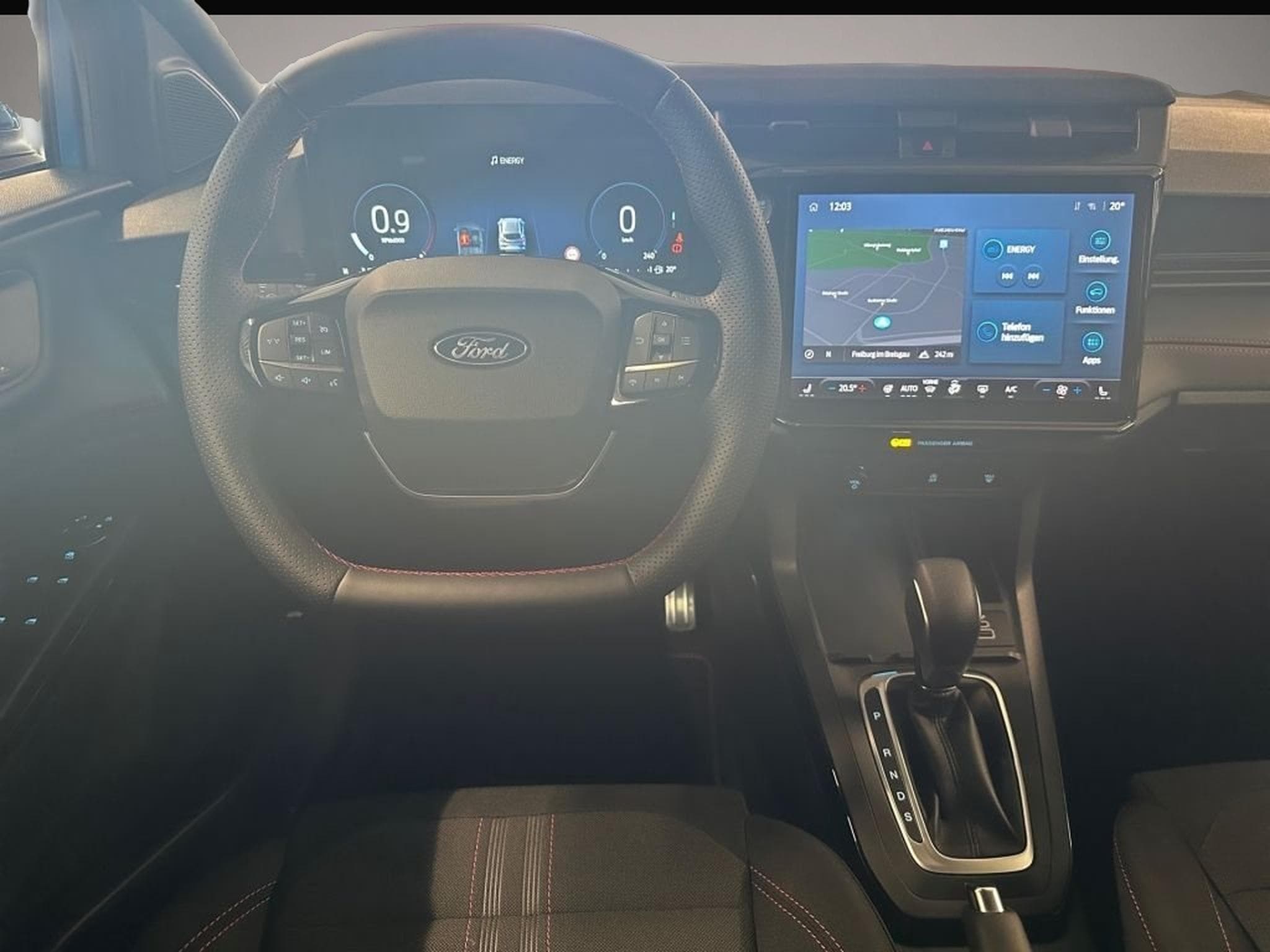 Ford Puma (2025) - Photo 6