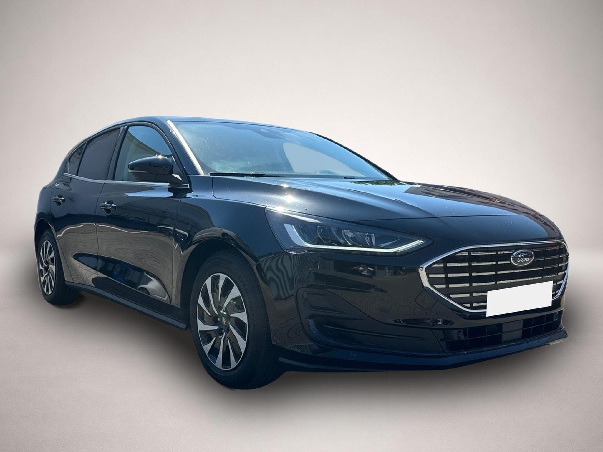 Ford Focus (2026) - Photo 2