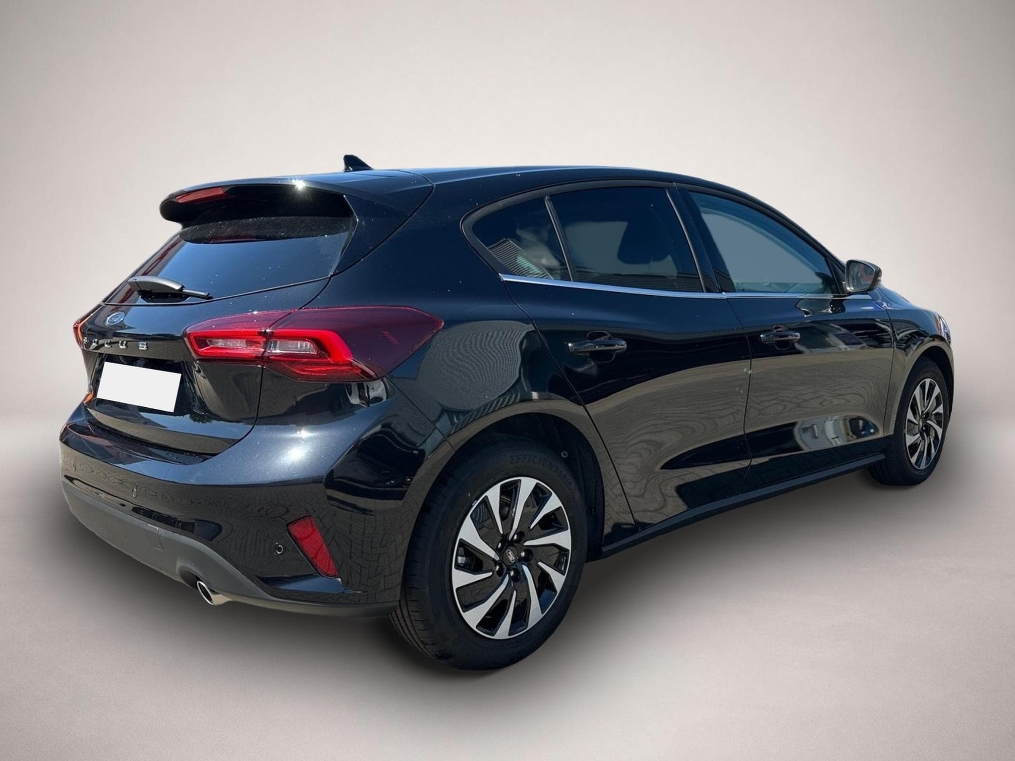 Ford Focus (2026) - Photo 3