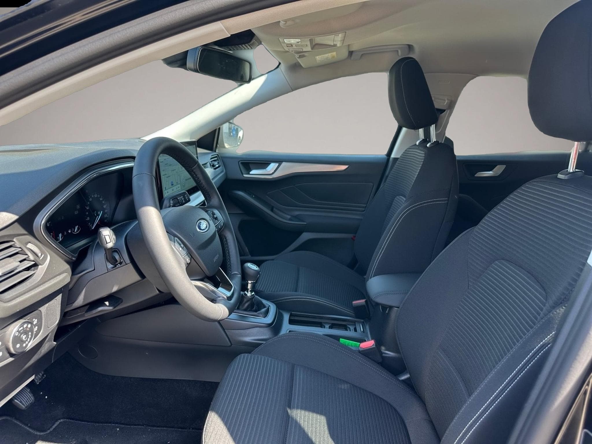 Ford Focus (2026) - Photo 5