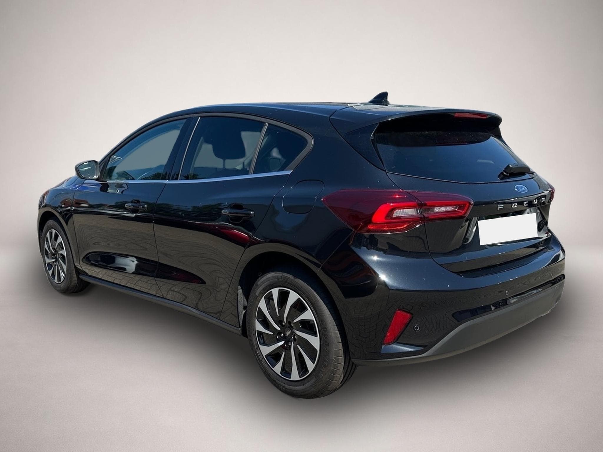 Ford Focus (2026) - Photo 4