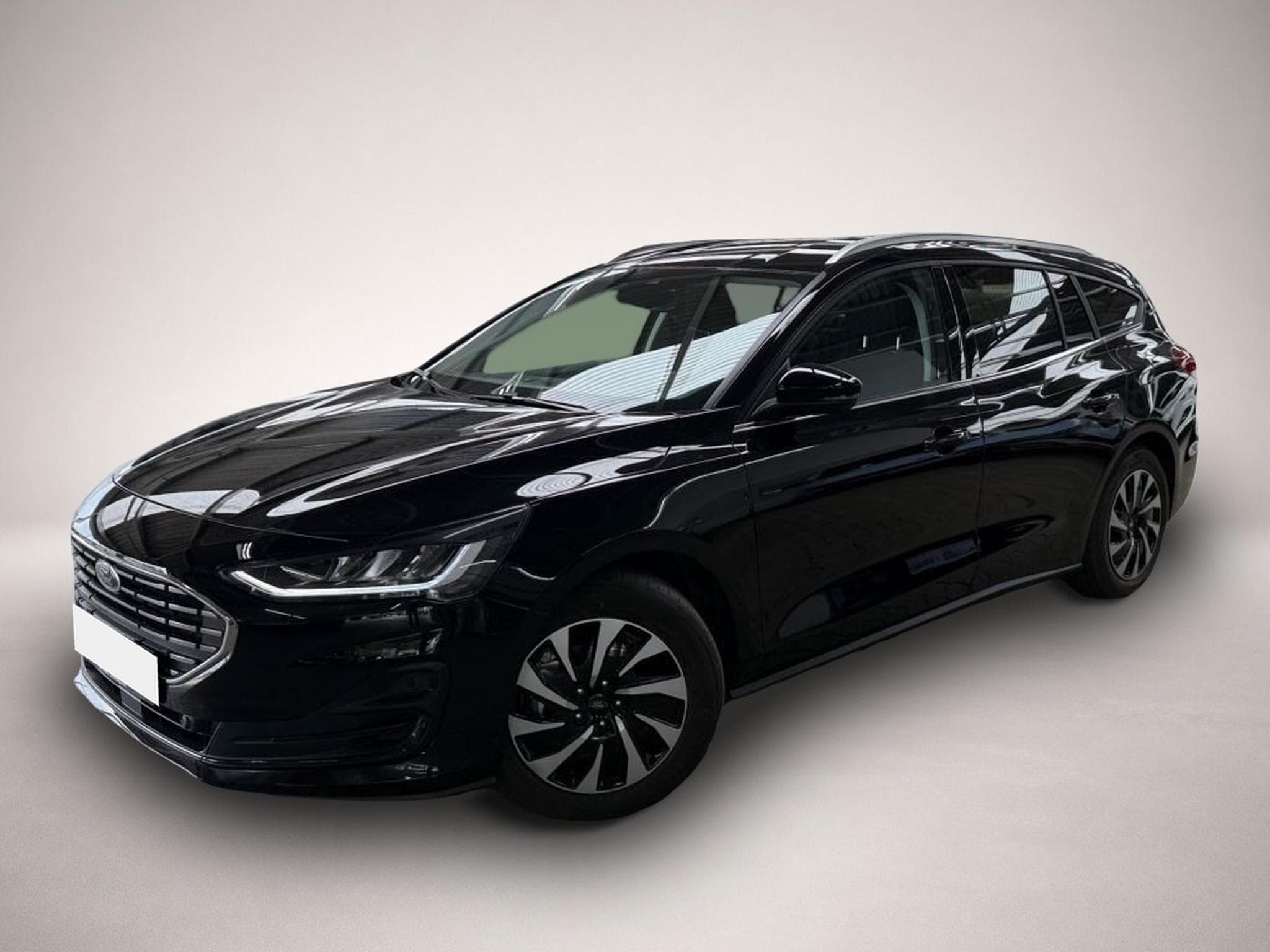 Ford Focus (2025) - Photo 1