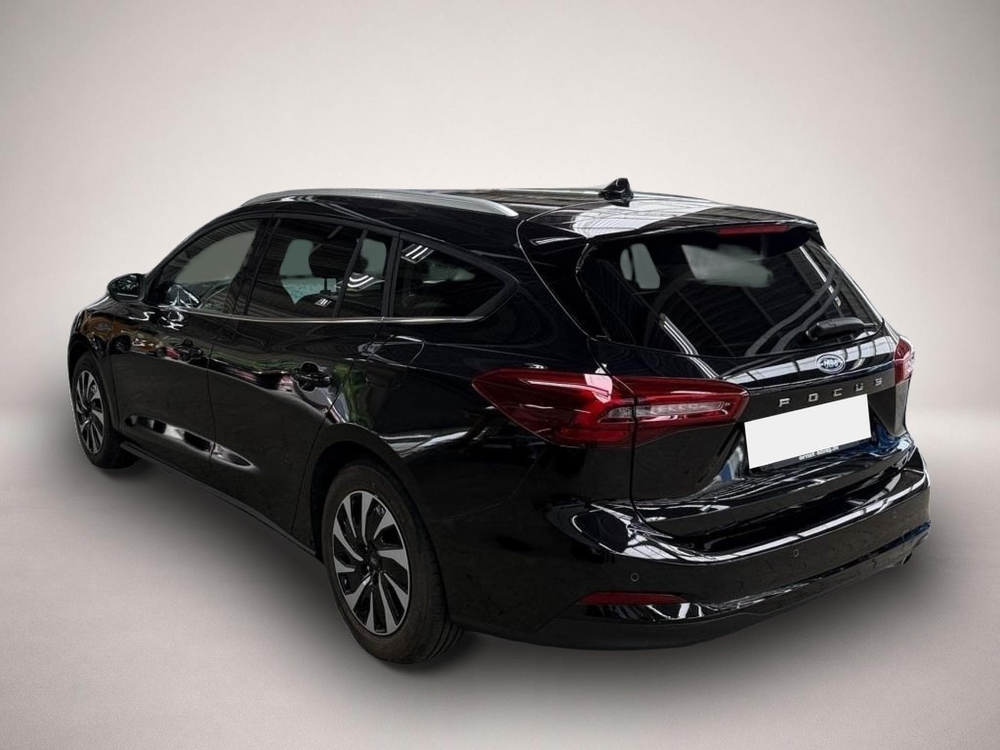 Ford Focus (2025) - Photo 2