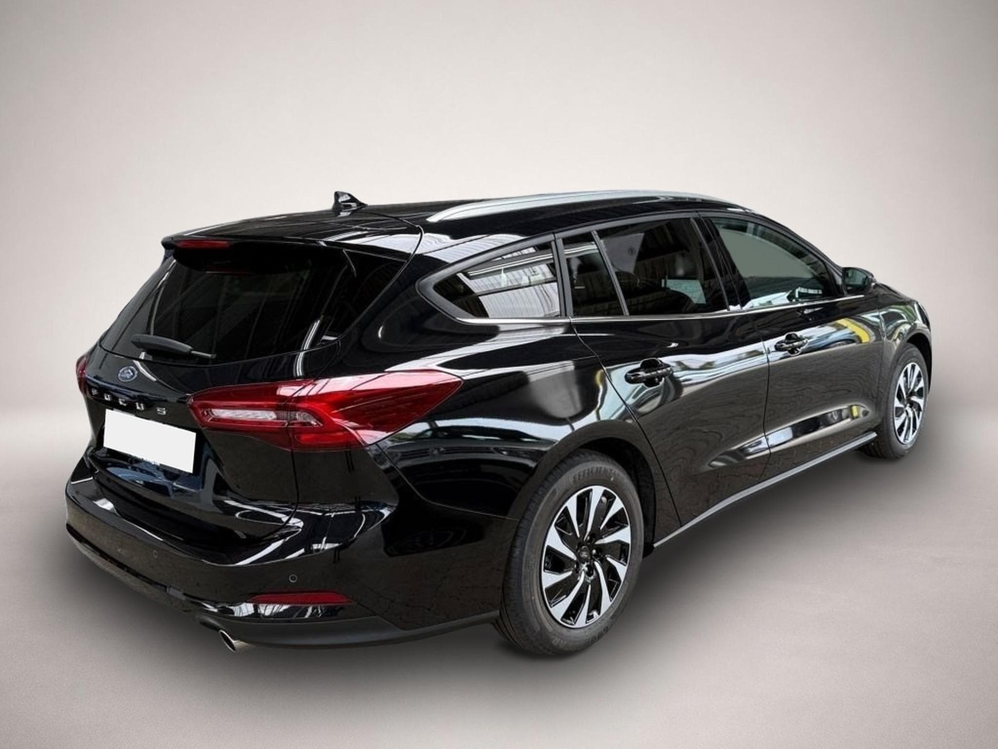 Ford Focus (2025) - Photo 3