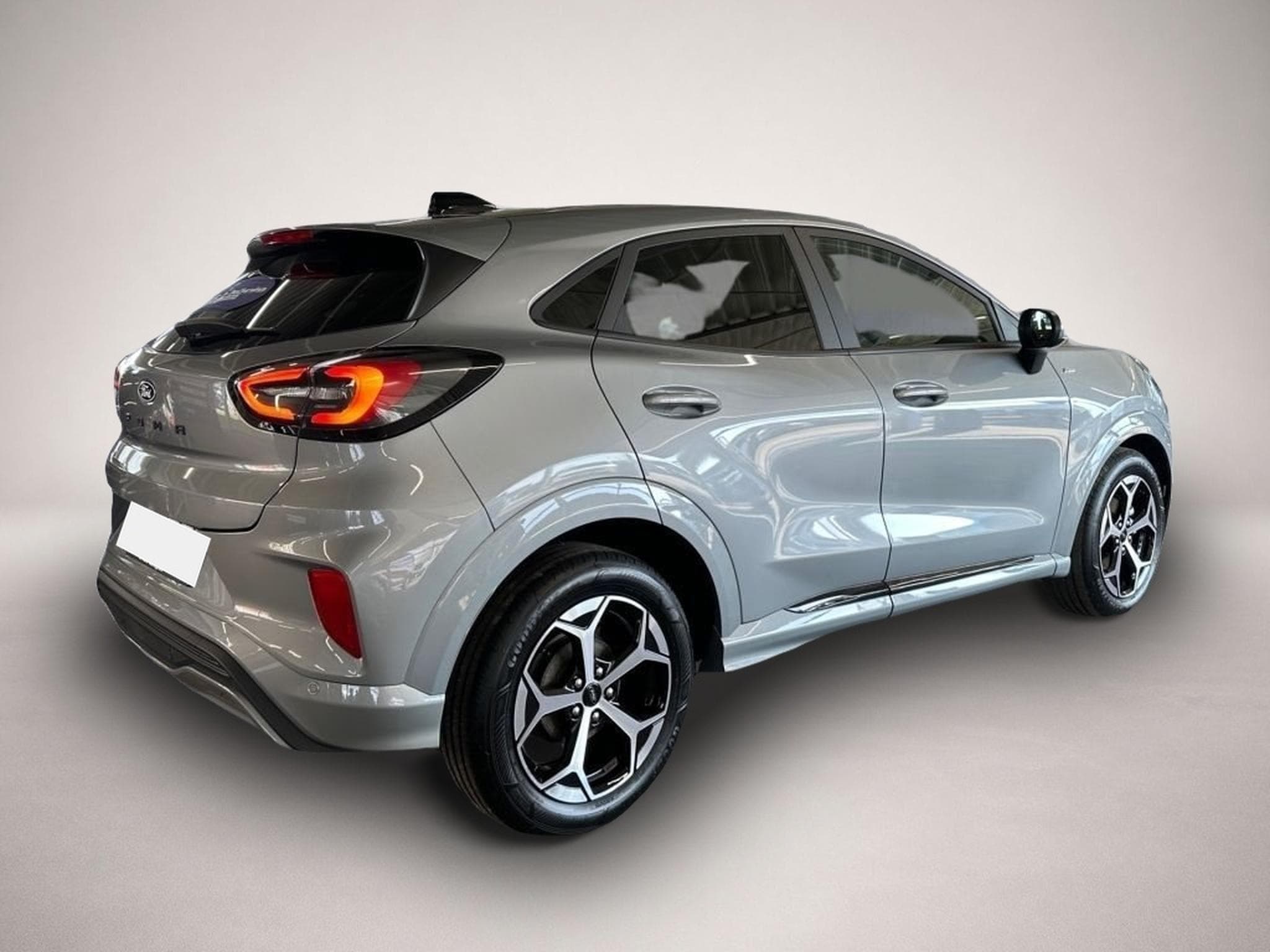 Ford Puma (2025) - Photo 3