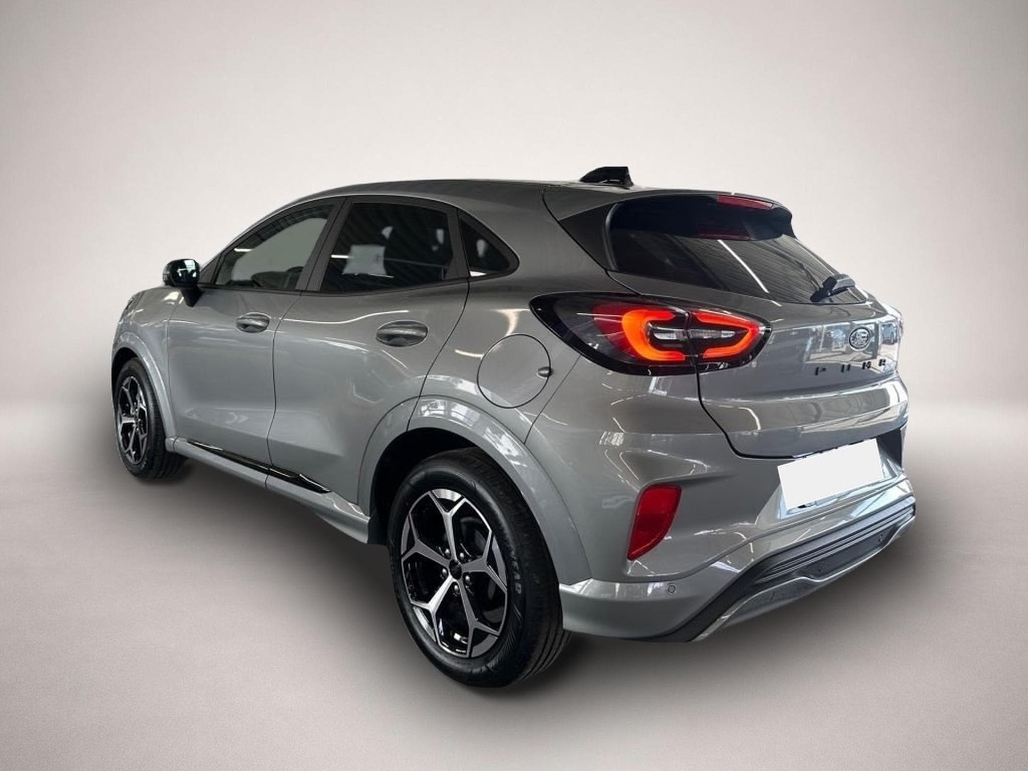 Ford Puma (2025) - Photo 4