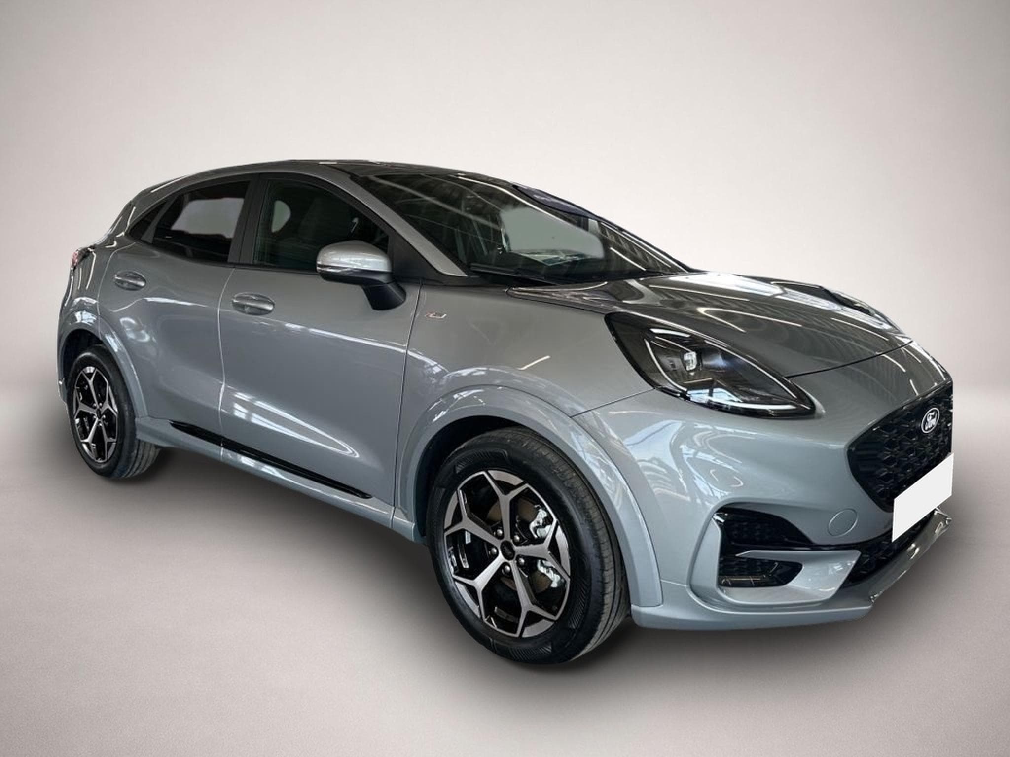 Ford Puma (2025) - Photo 2