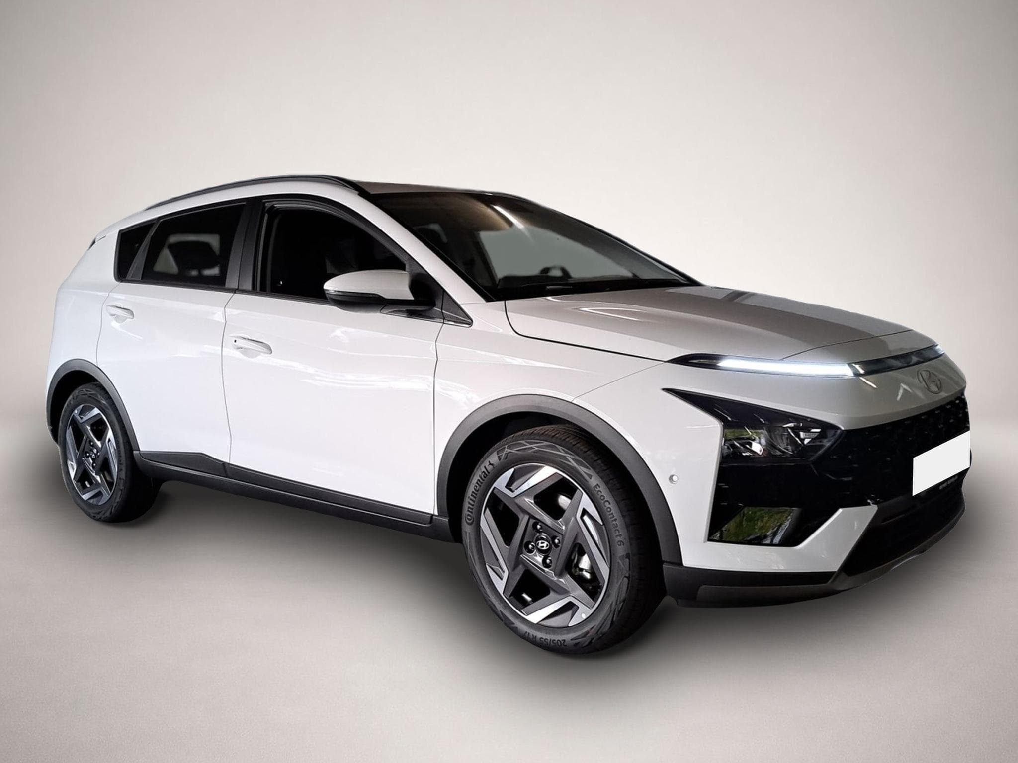 Hyundai Bayon (2026) - Photo 2