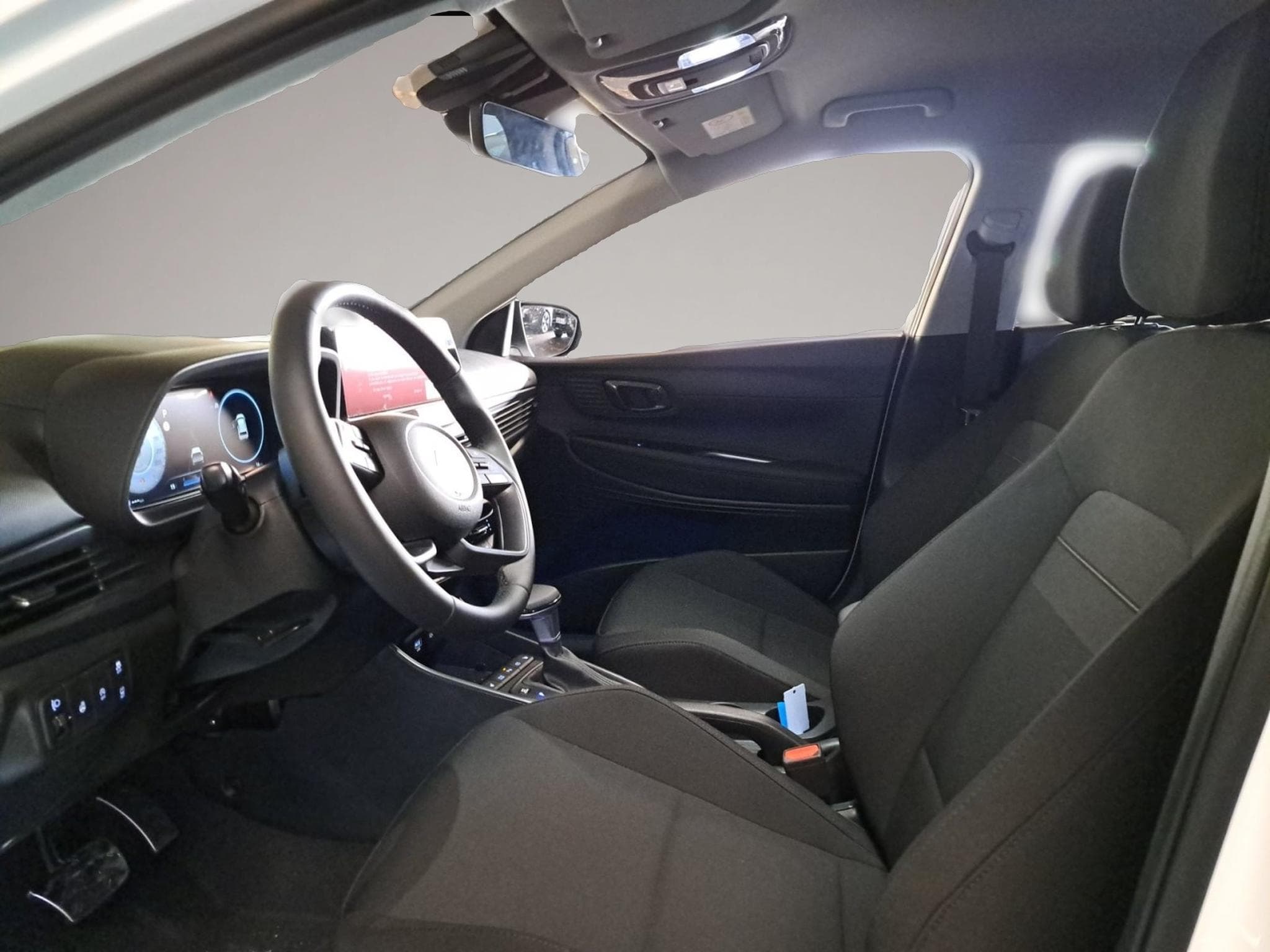 Hyundai Bayon (2026) - Photo 5