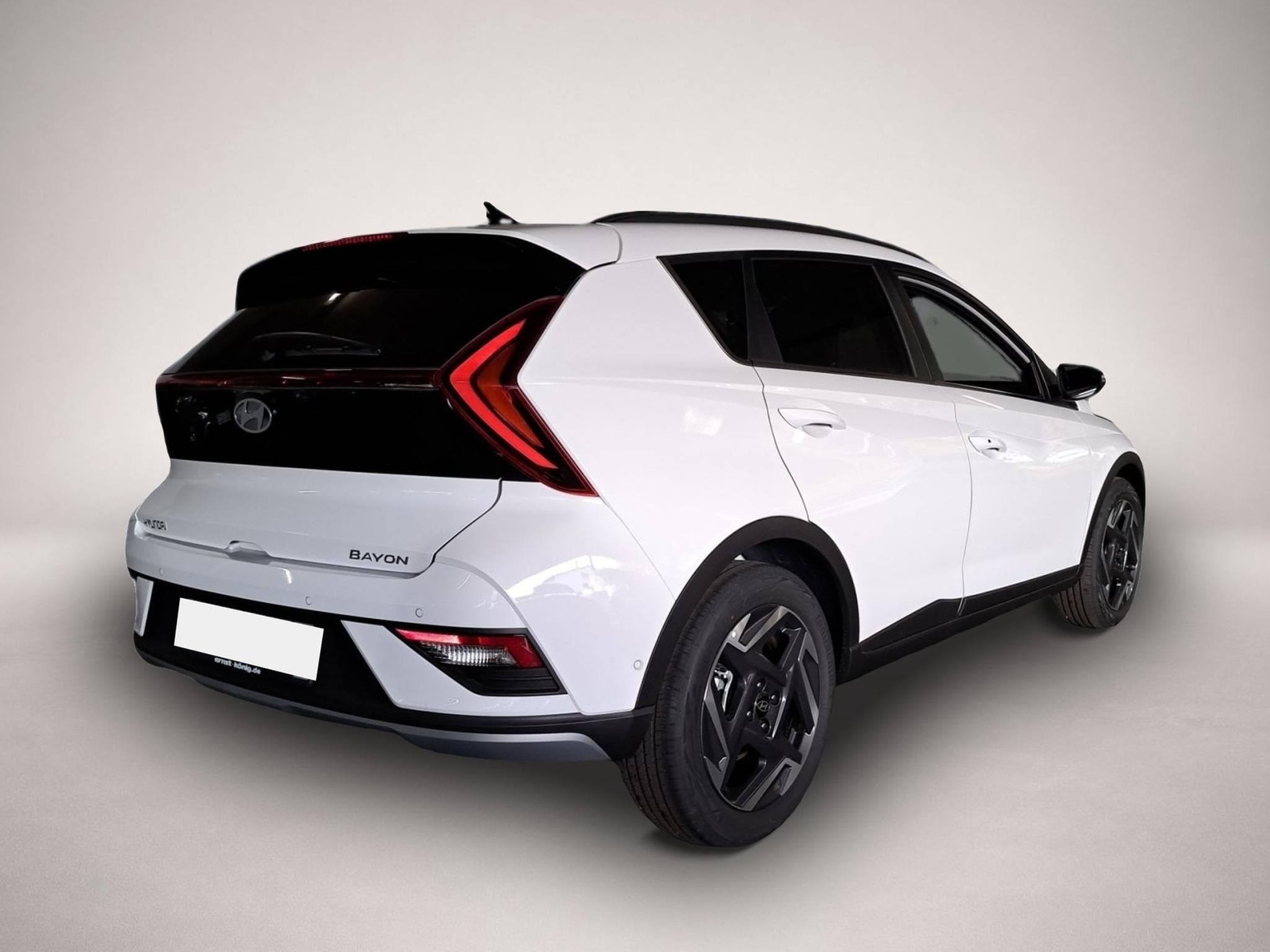 Hyundai Bayon (2026) - Photo 3