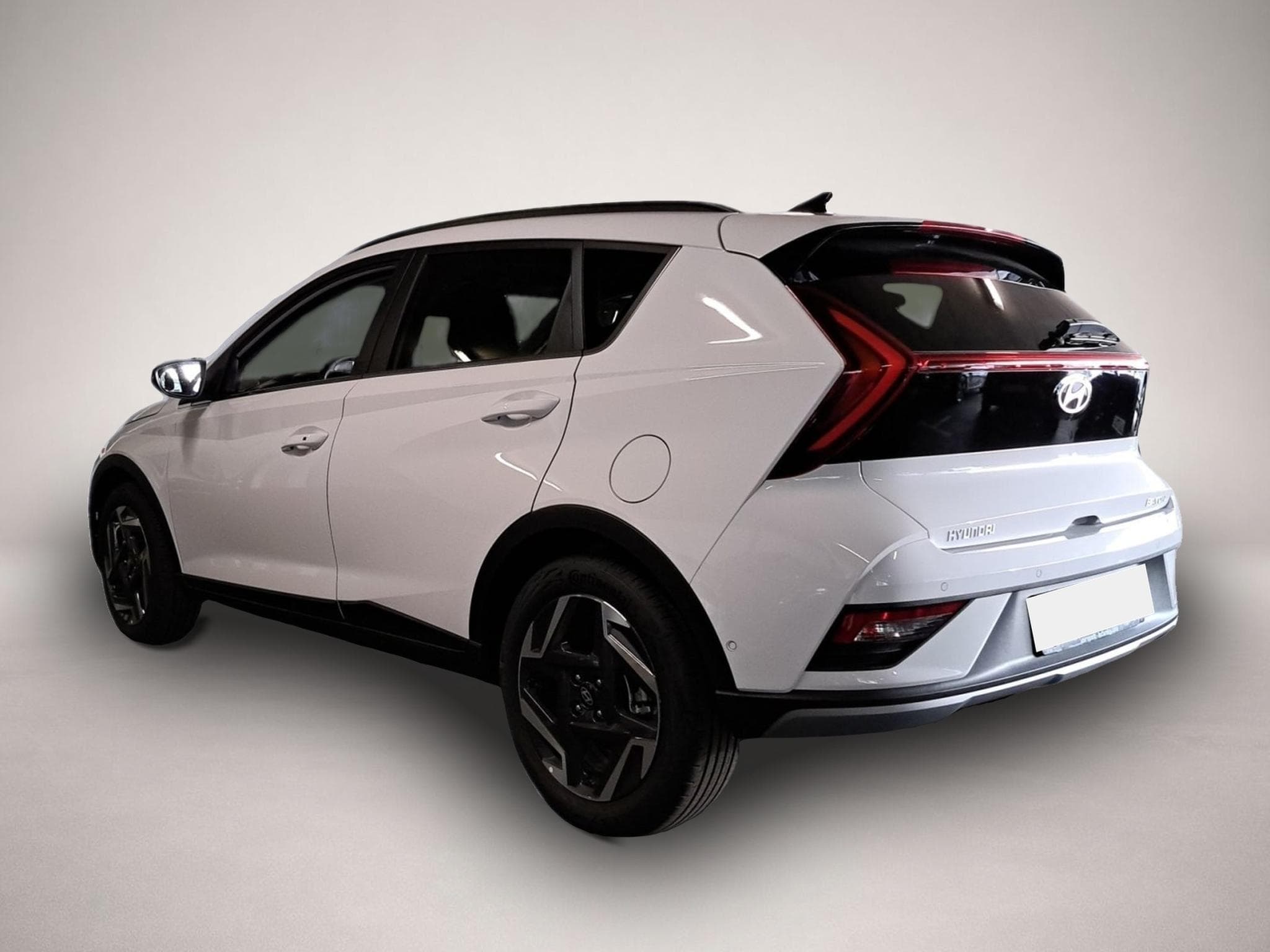 Hyundai Bayon (2026) - Photo 4