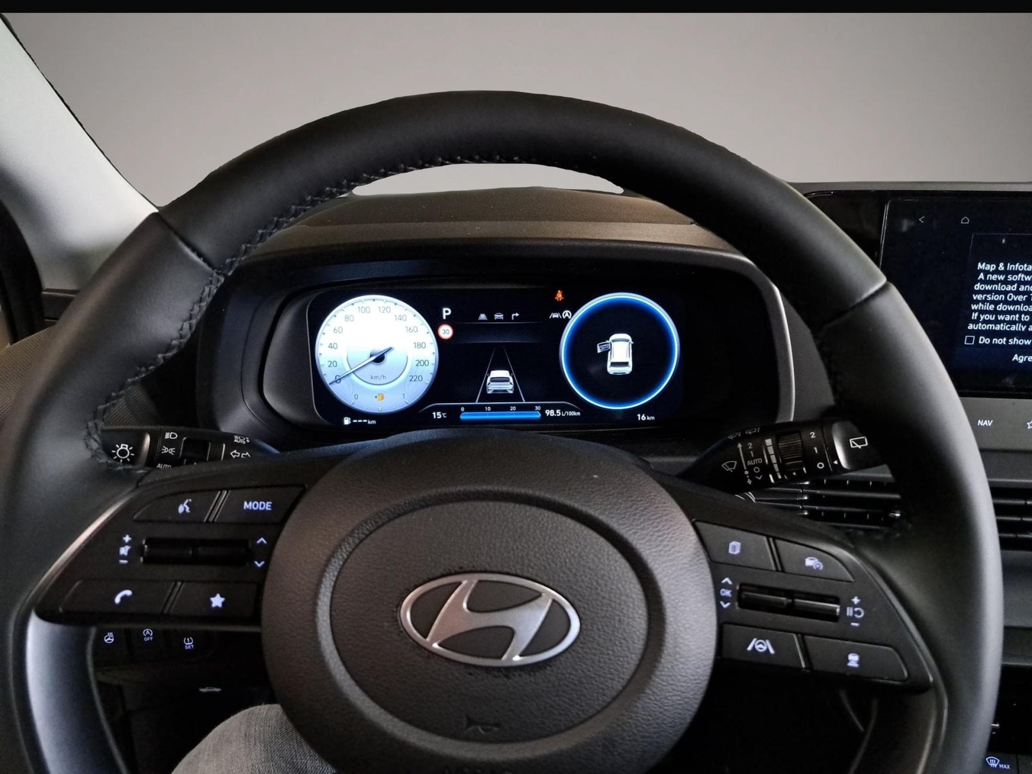 Hyundai Bayon (2026) - Photo 6