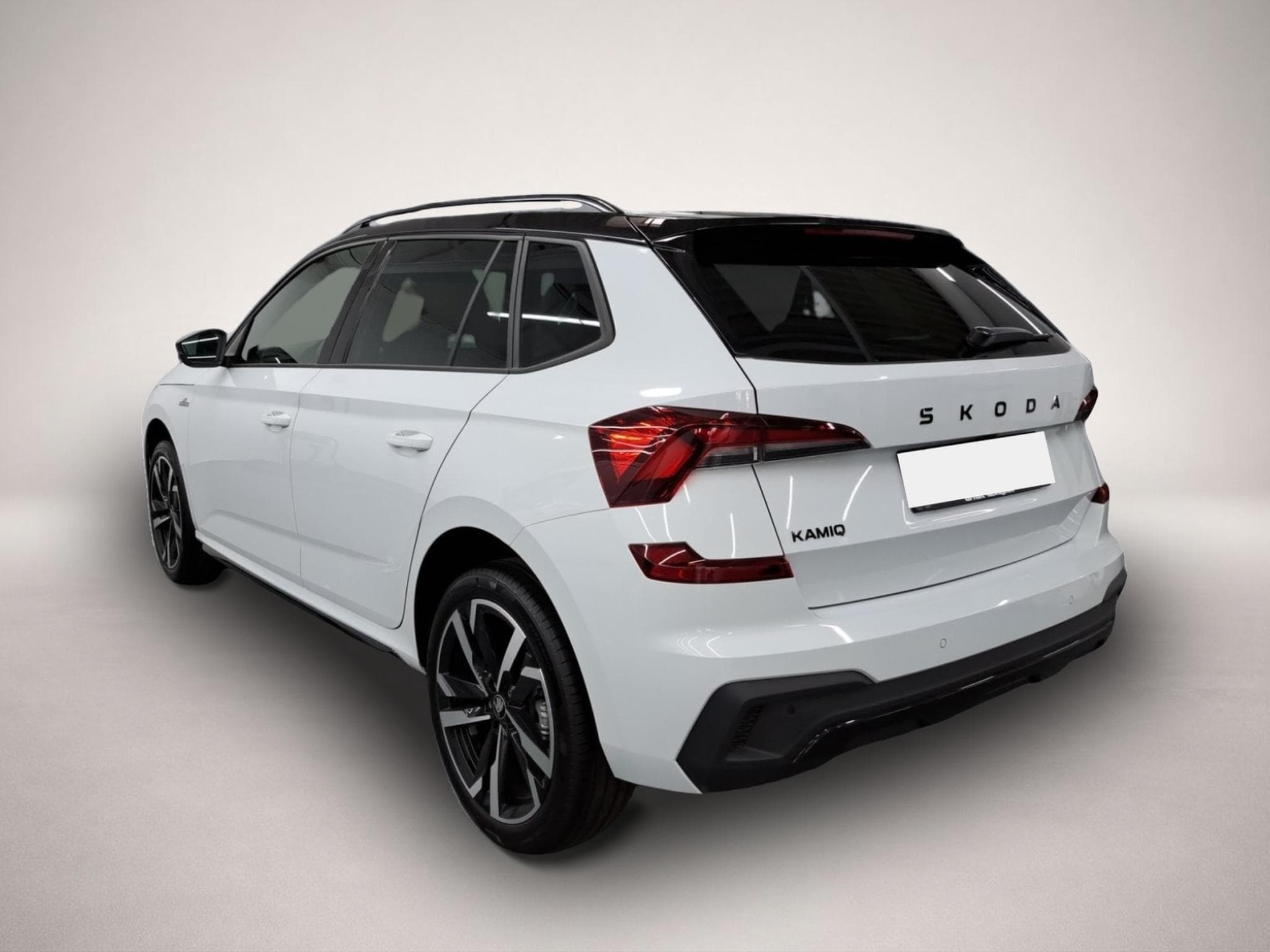 Skoda Kamiq (2026) - Photo 4