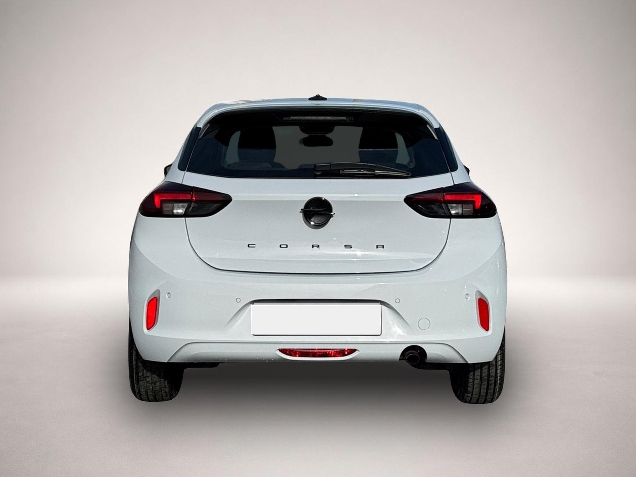 Opel Corsa (2026) - Photo 5