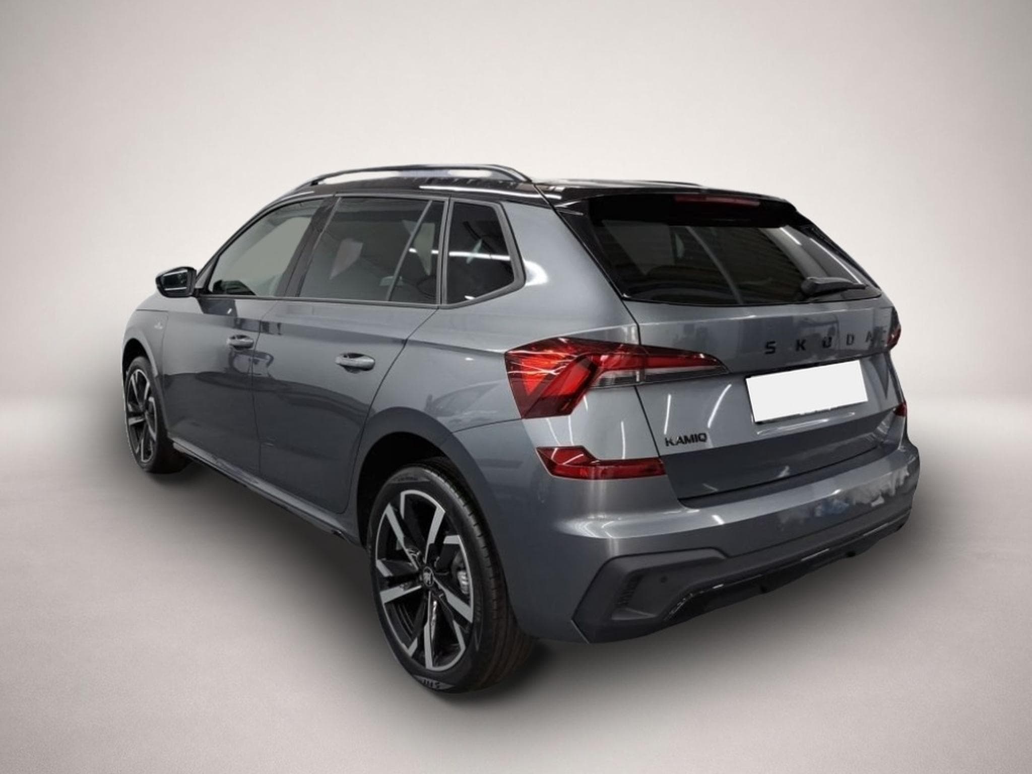 Skoda Kamiq (2026) - Photo 4