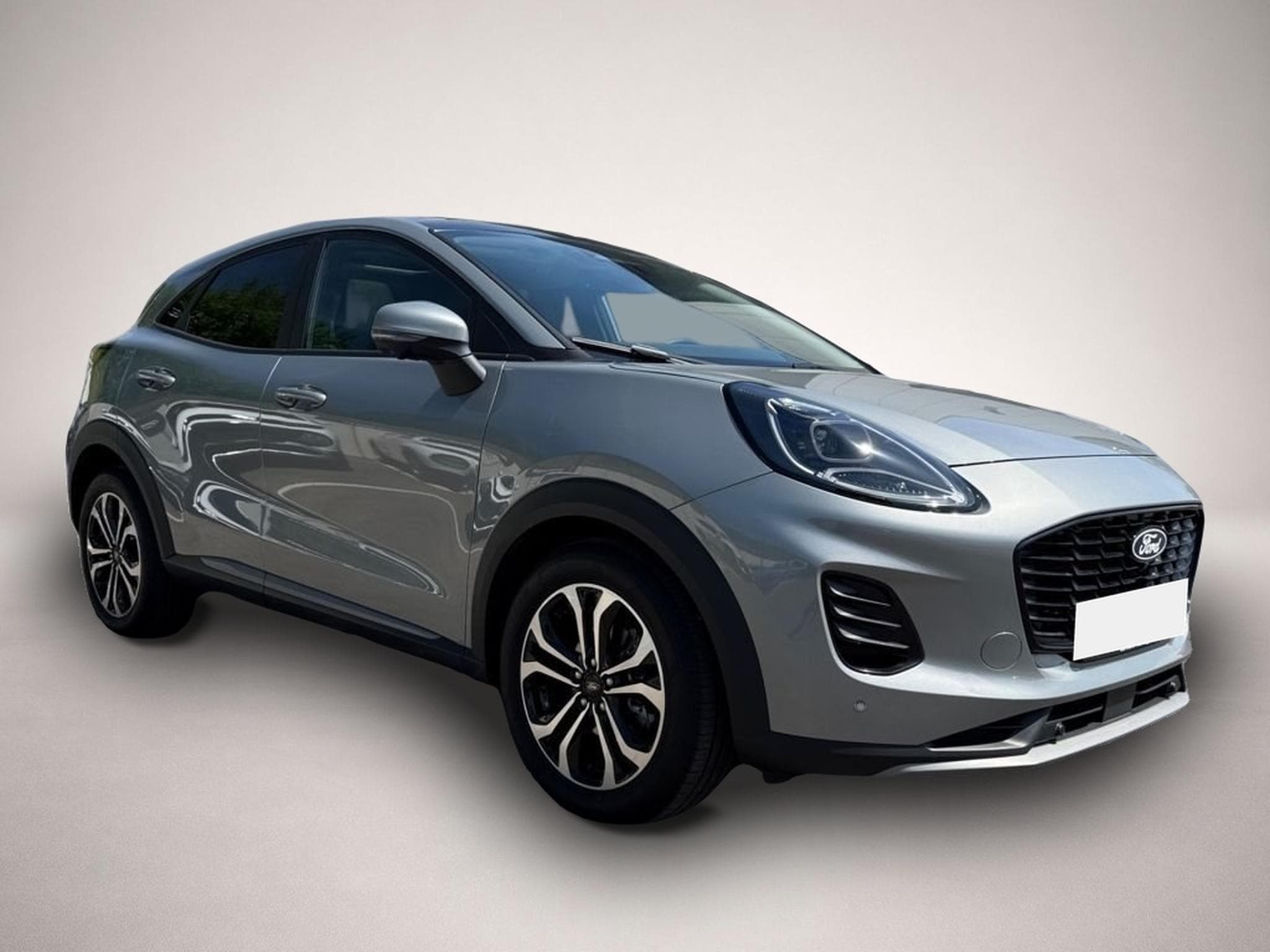 Ford Puma (2025) - Photo 2