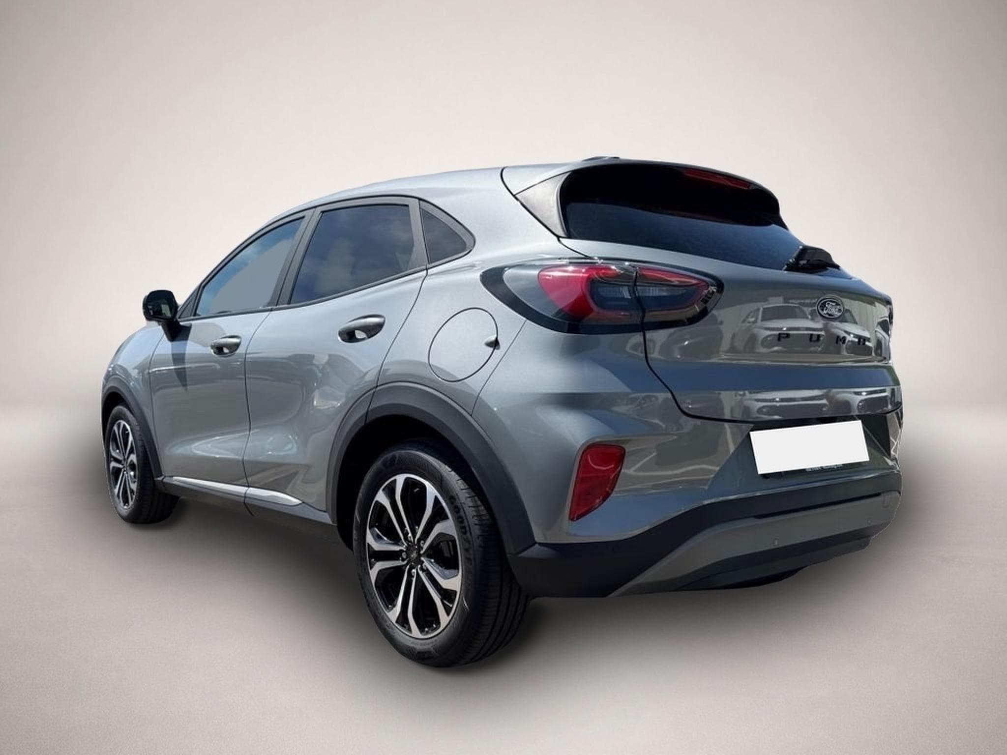 Ford Puma (2025) - Photo 4