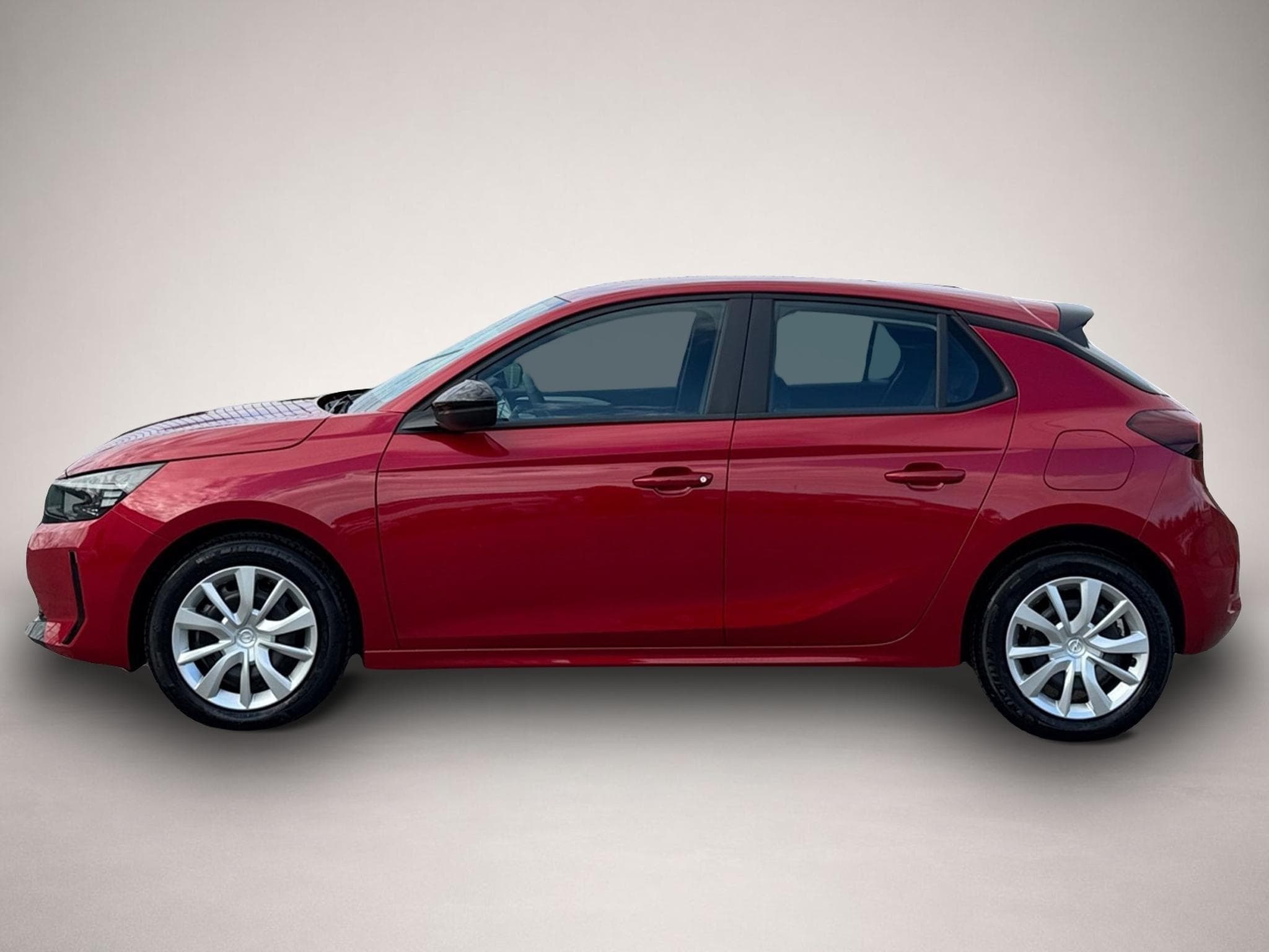 Opel Corsa (2026) - Foto 3