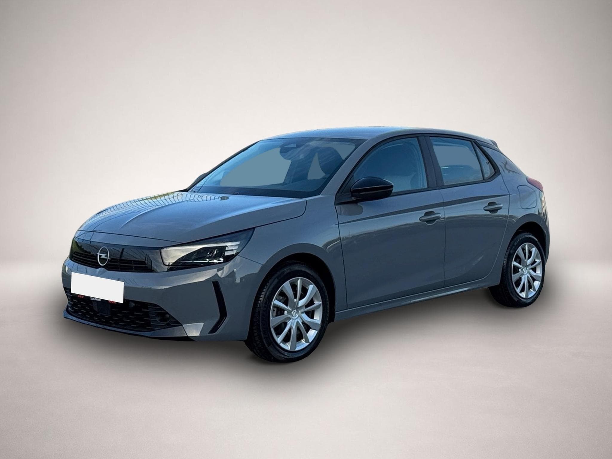 Opel Corsa (2026) - Foto 1
