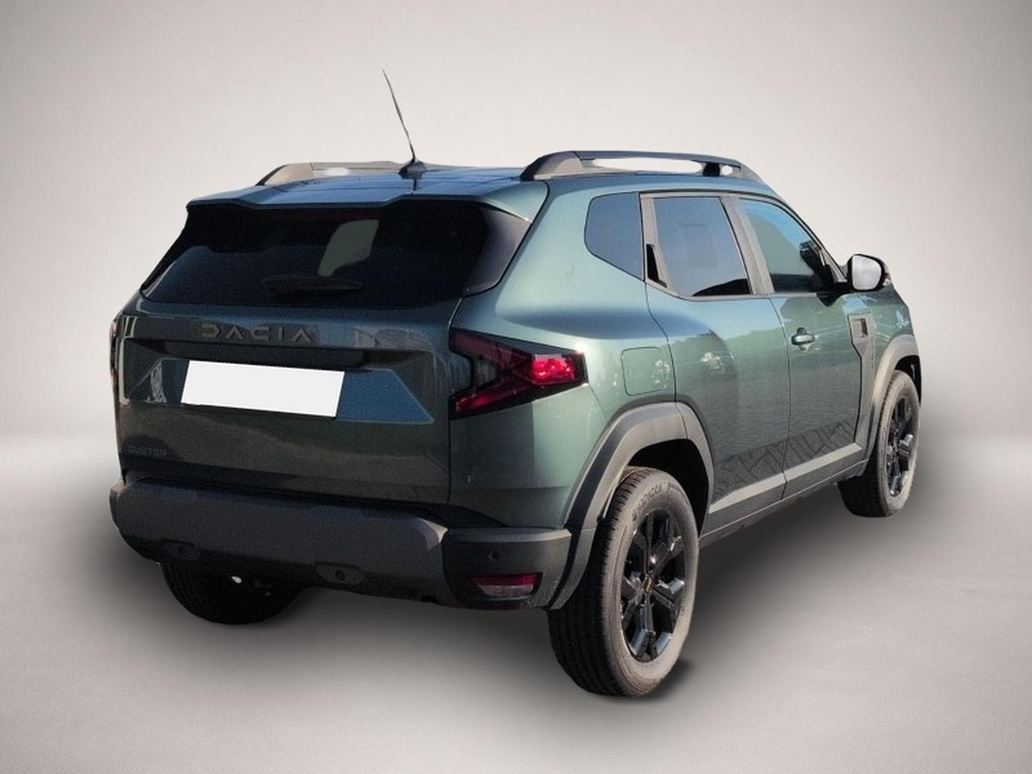 Dacia Duster (2026) - Photo 3