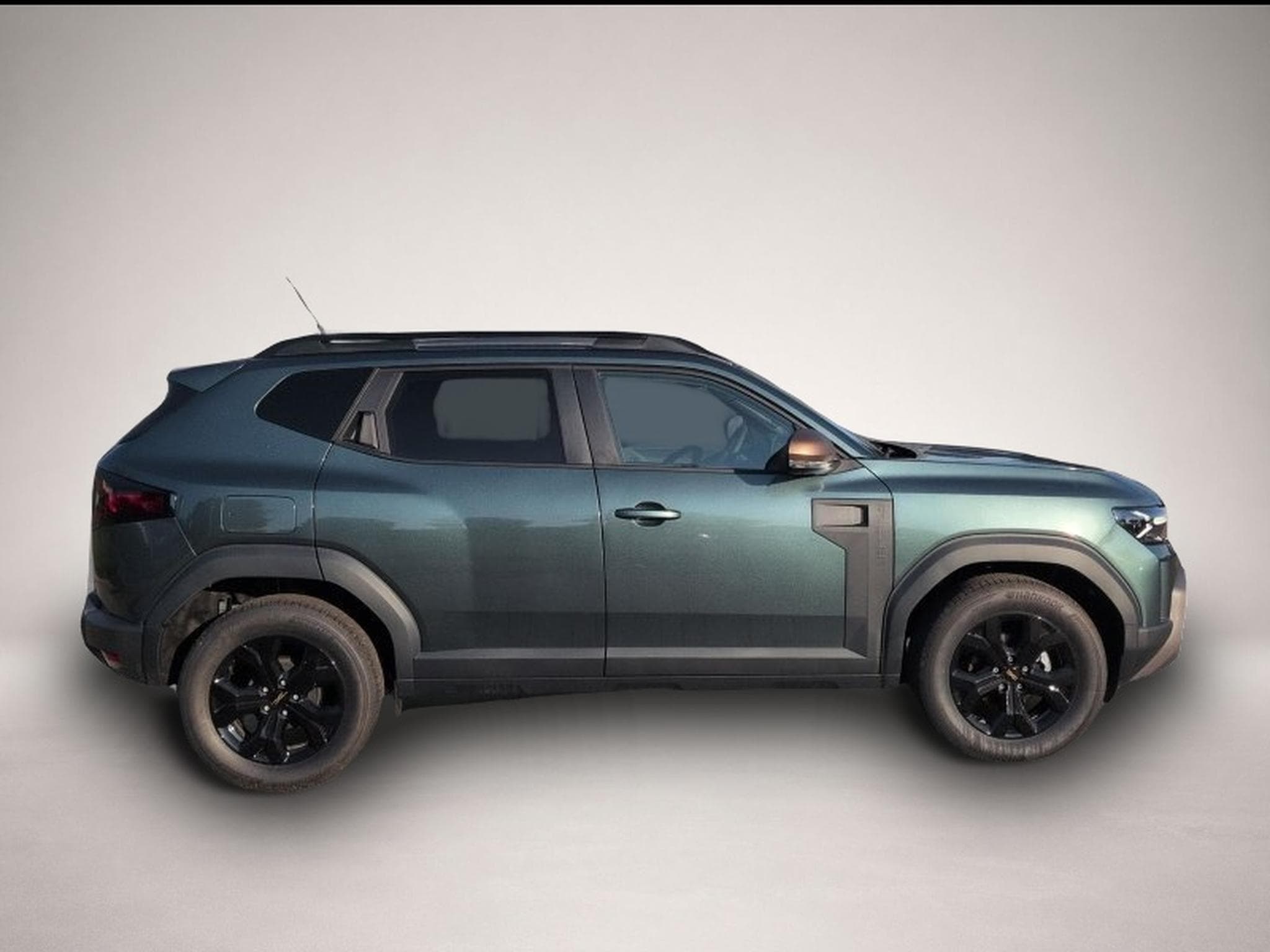 Dacia Duster (2026) - Photo 2